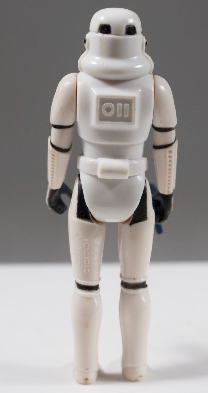 Imperial Stormtrooper sold