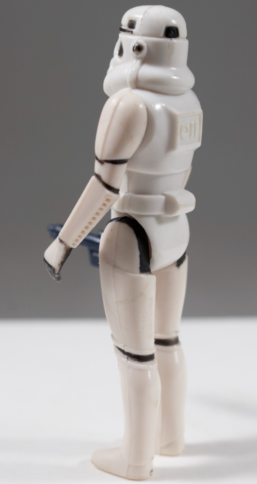 Imperial Stormtrooper sold
