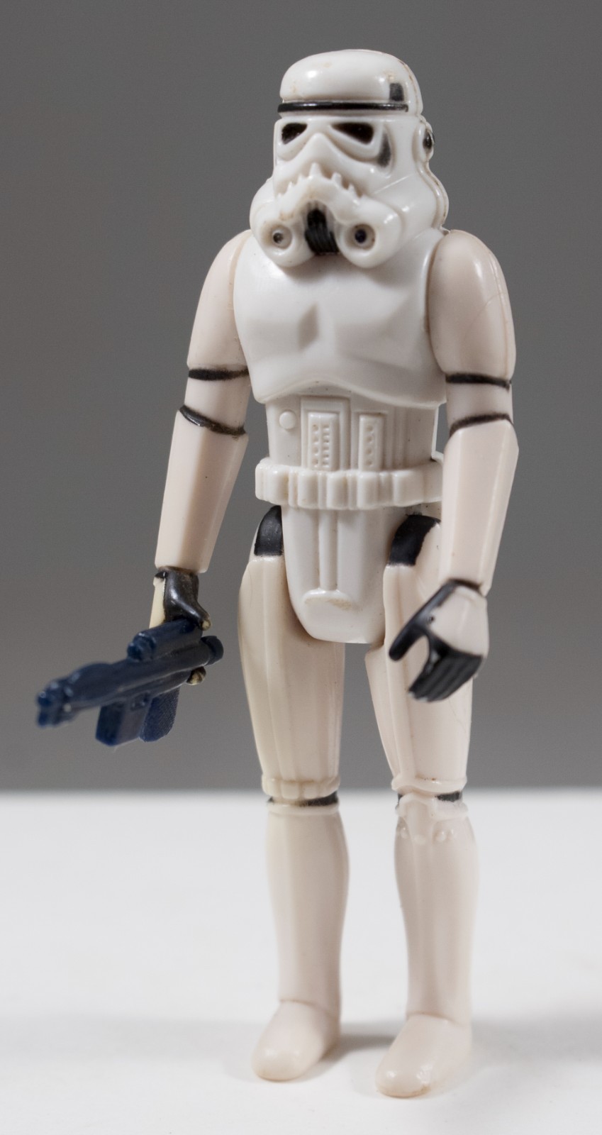 Imperial Stormtrooper sold
