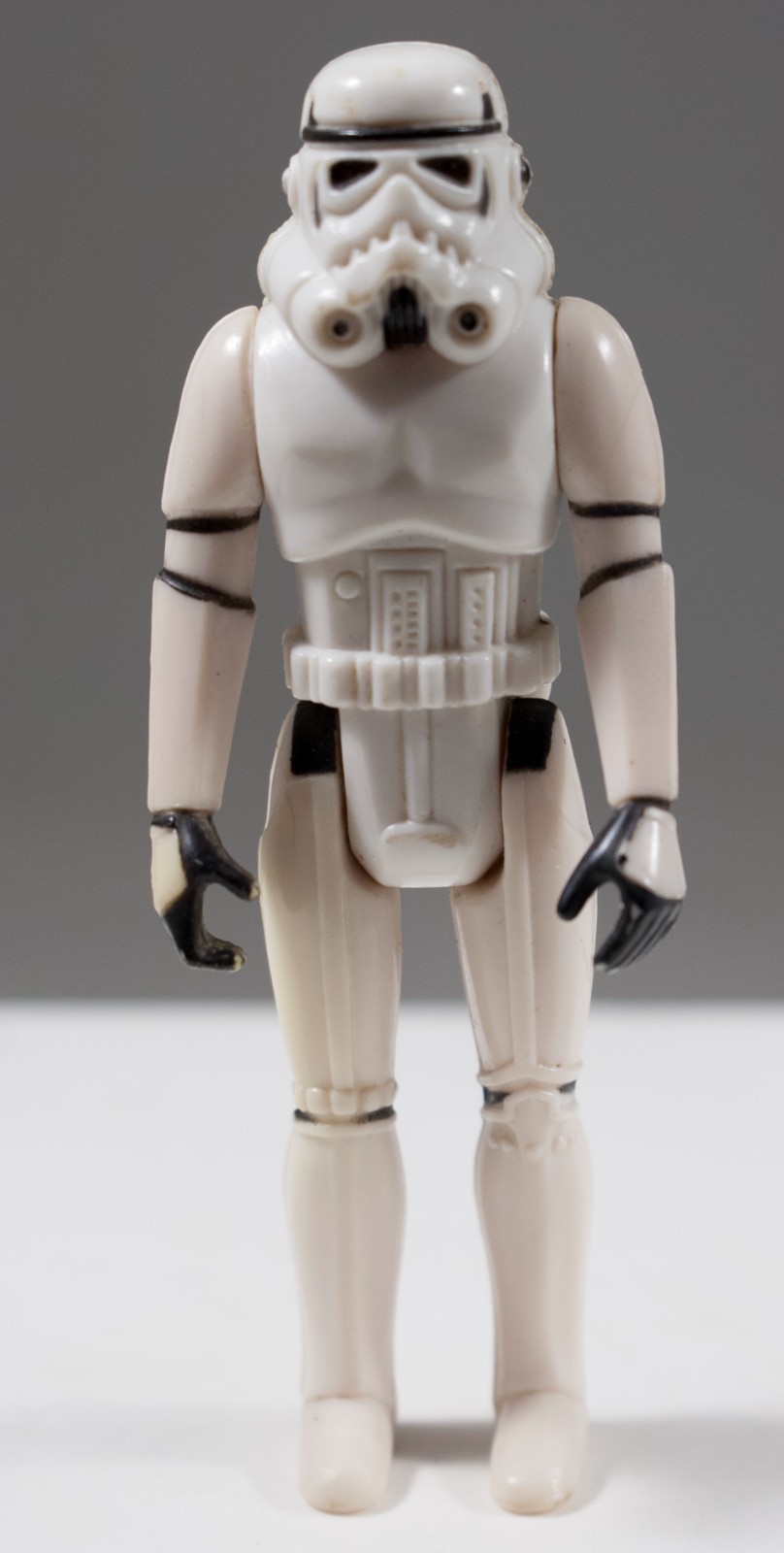 Imperial Stormtrooper sold