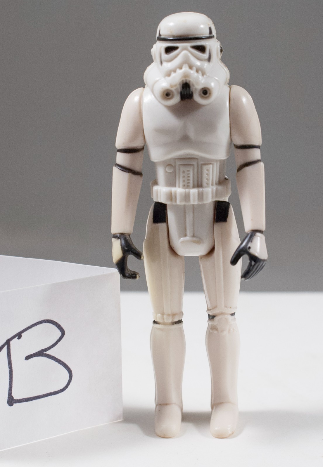 Imperial Stormtrooper sold