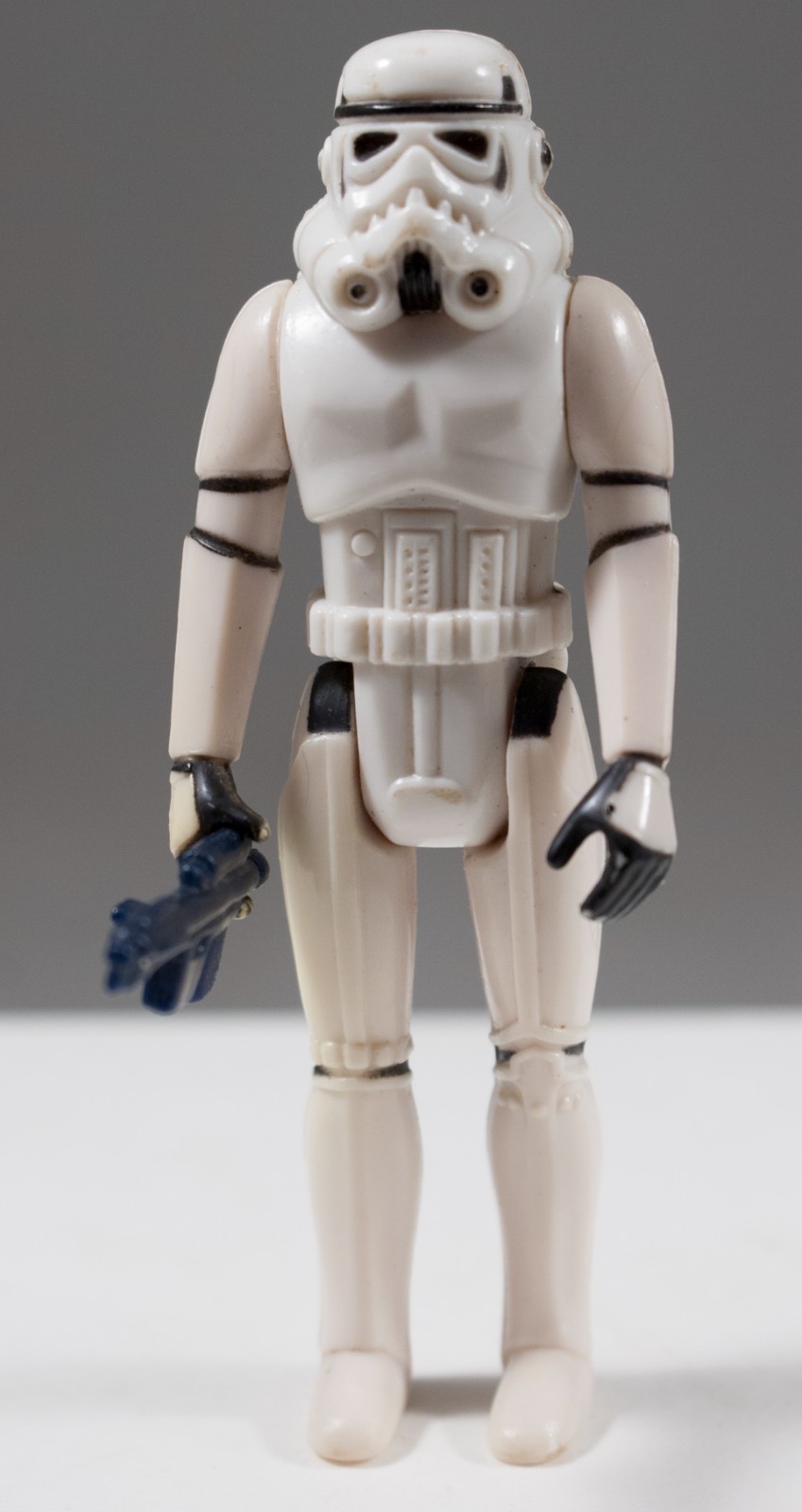 Imperial Stormtrooper sold