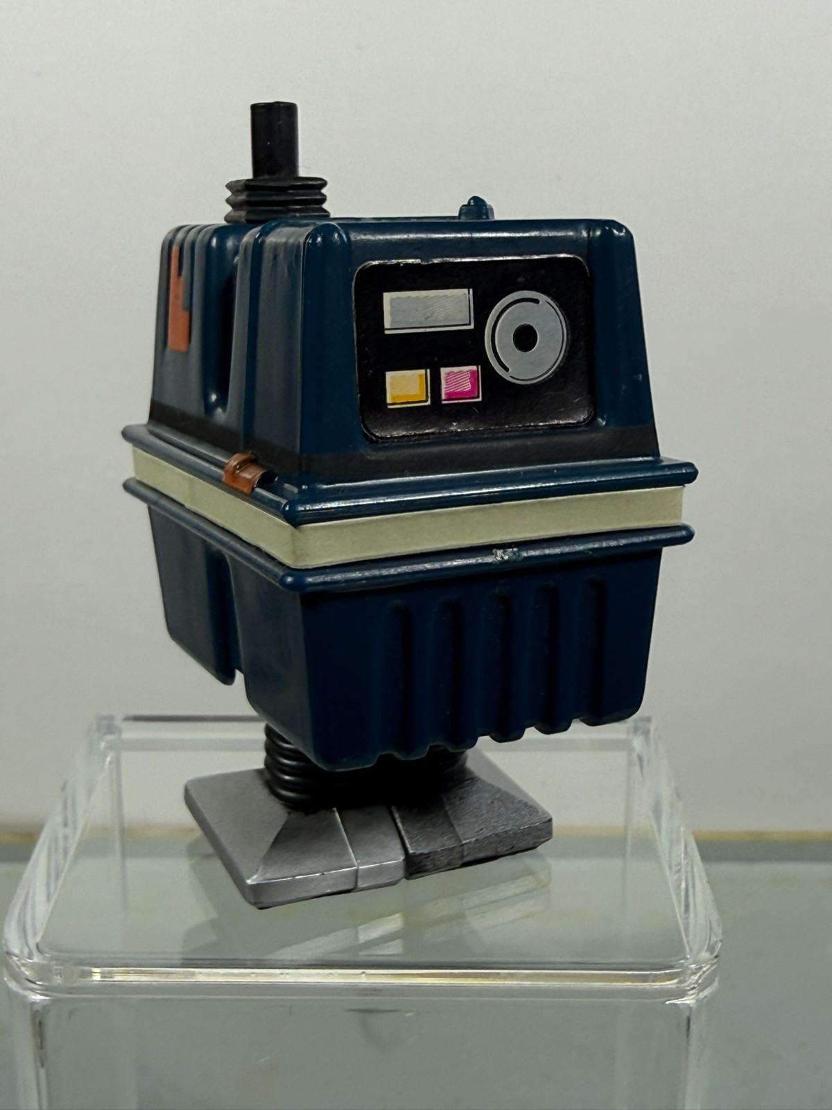 Power Droid sold