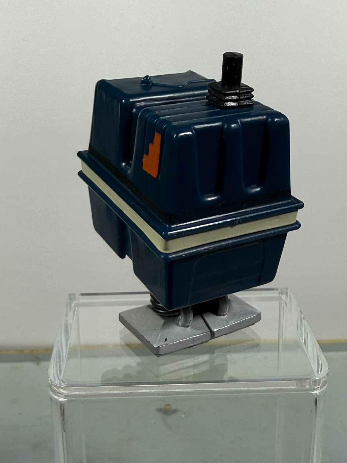 Power Droid sold