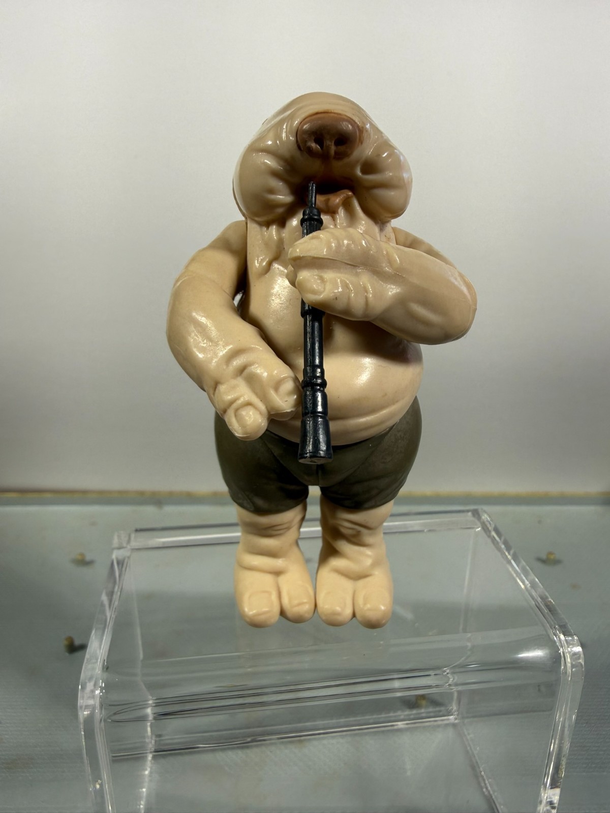 Droopy McCool sold