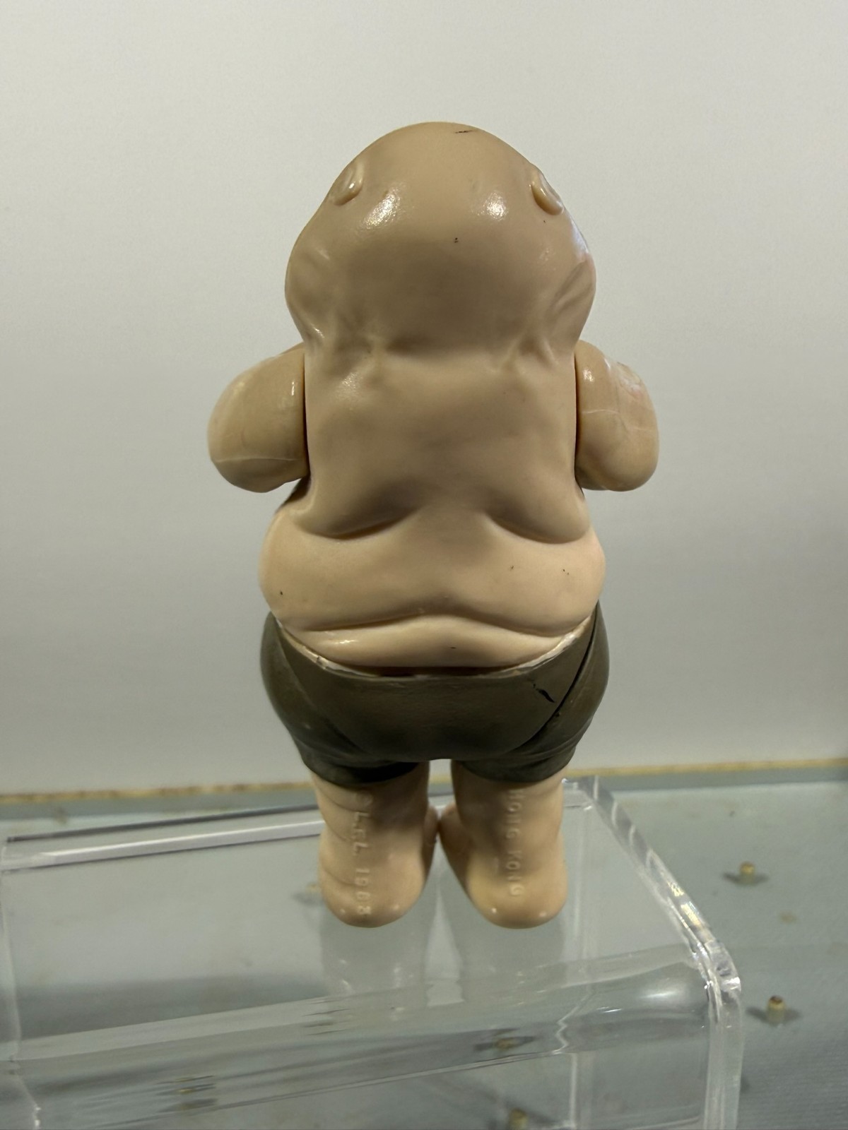 Droopy McCool sold