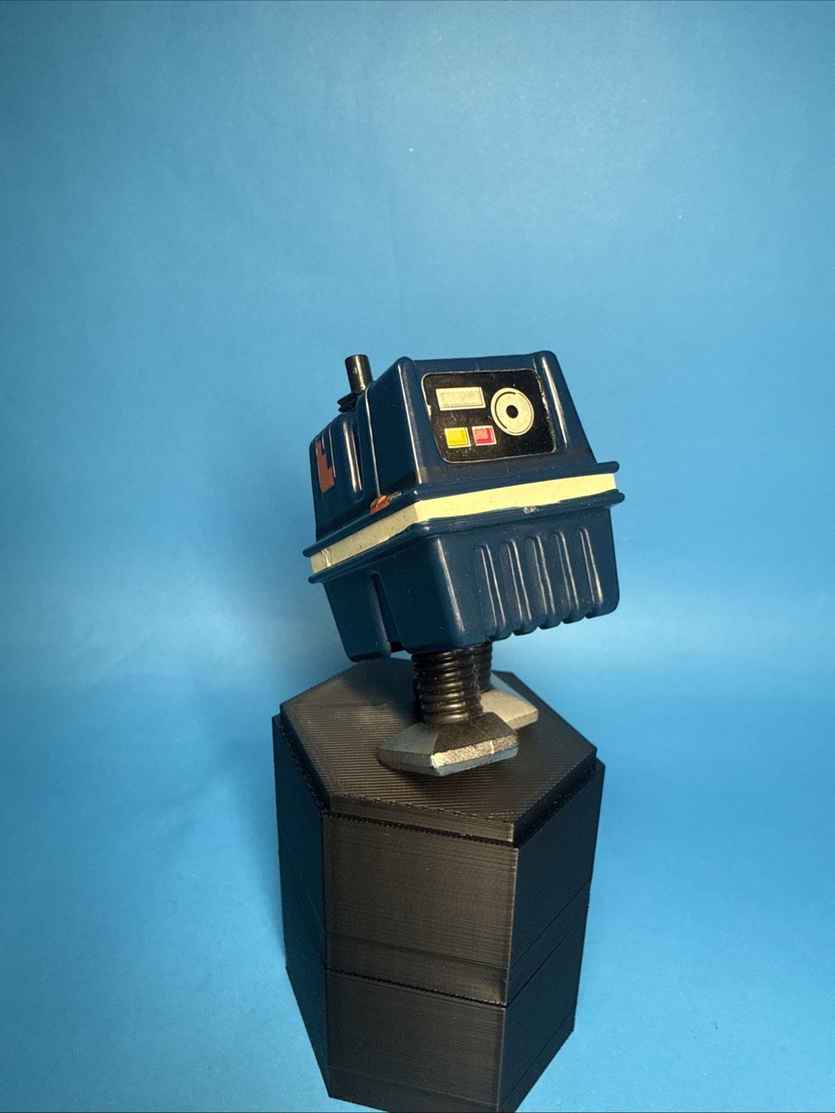 Power Droid sold