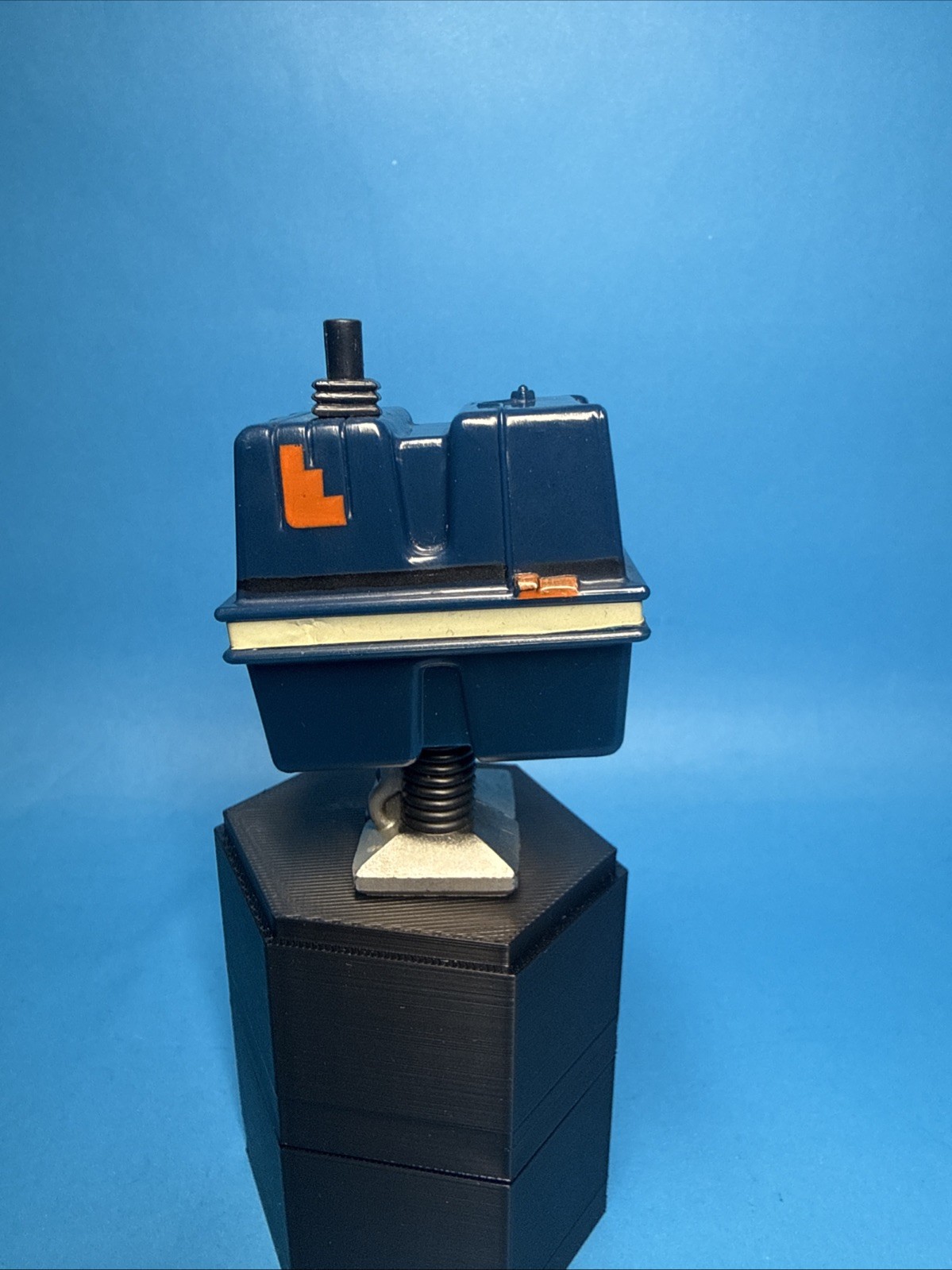 Power Droid sold