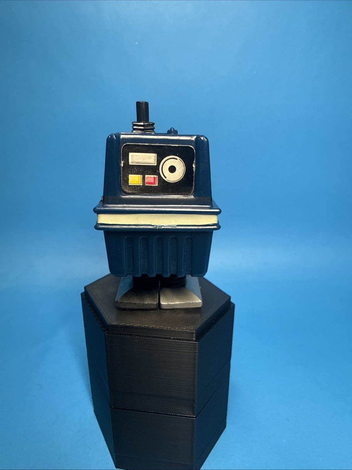 Power Droid sold
