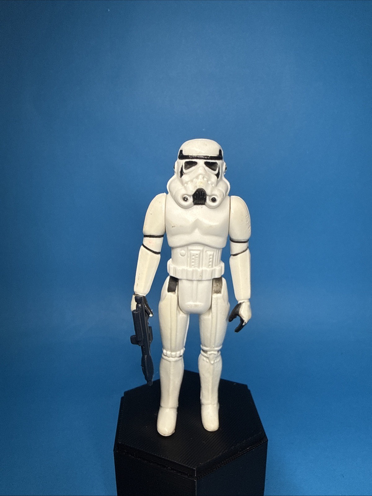 Imperial Stormtrooper sold