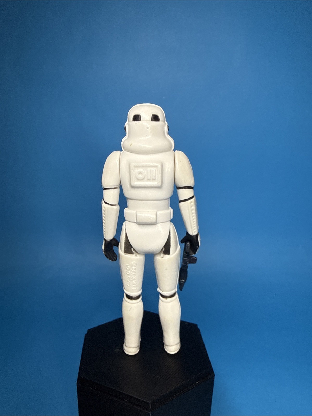 Imperial Stormtrooper sold