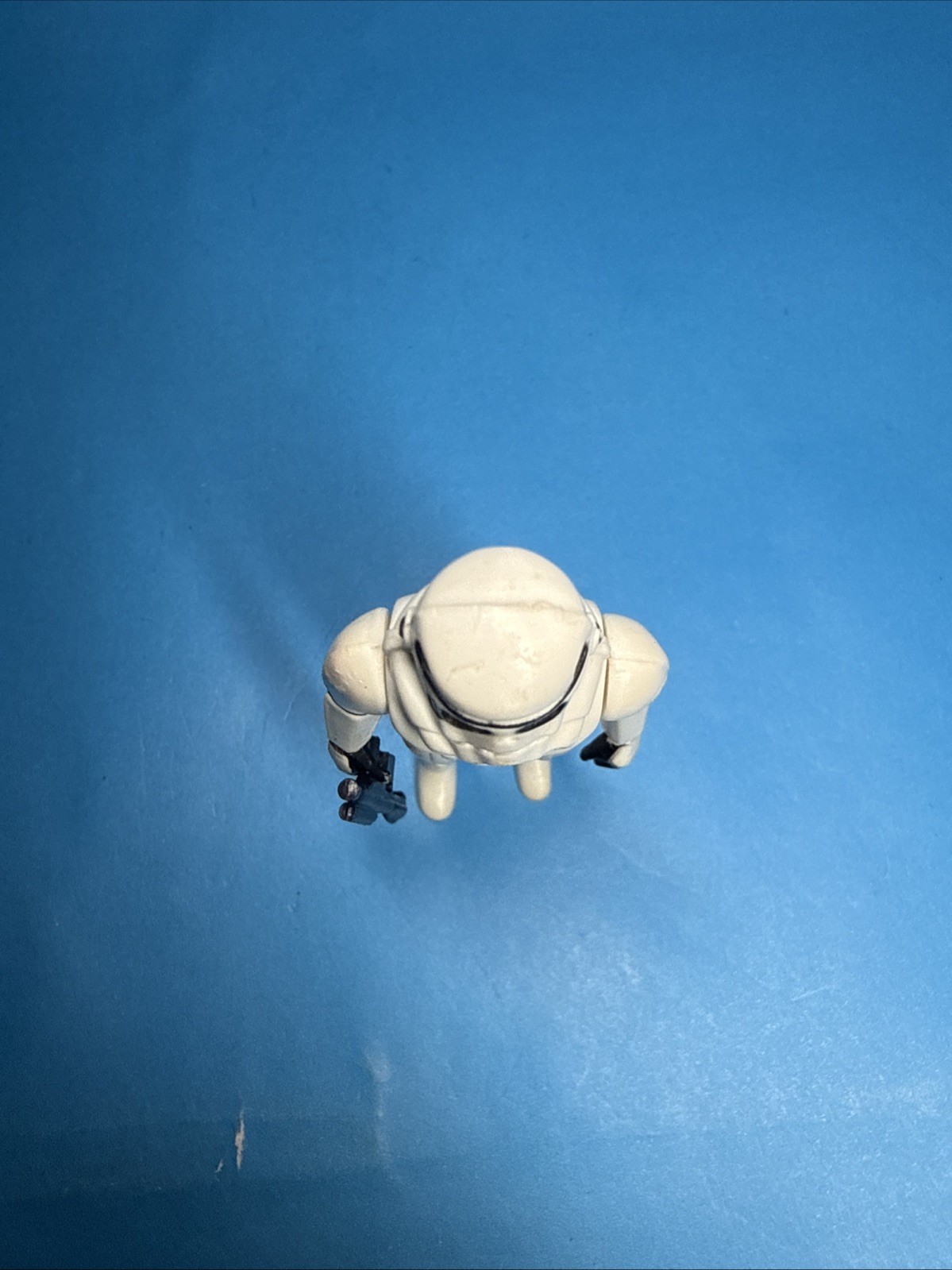 Imperial Stormtrooper sold