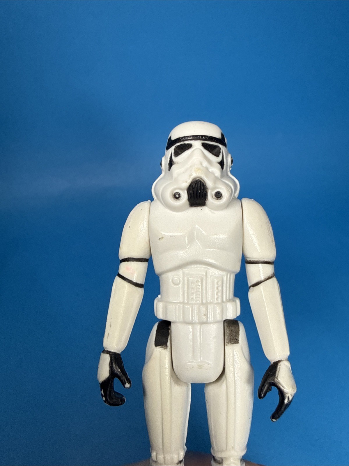 Imperial Stormtrooper sold