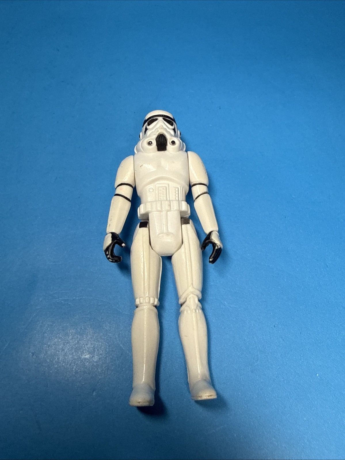 Imperial Stormtrooper sold