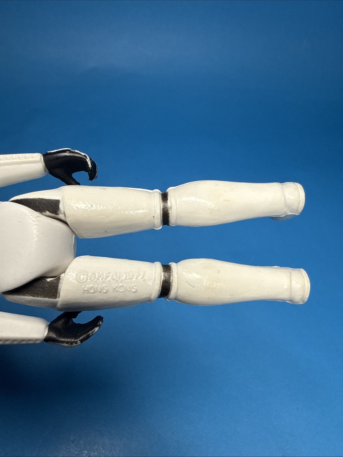 Imperial Stormtrooper sold