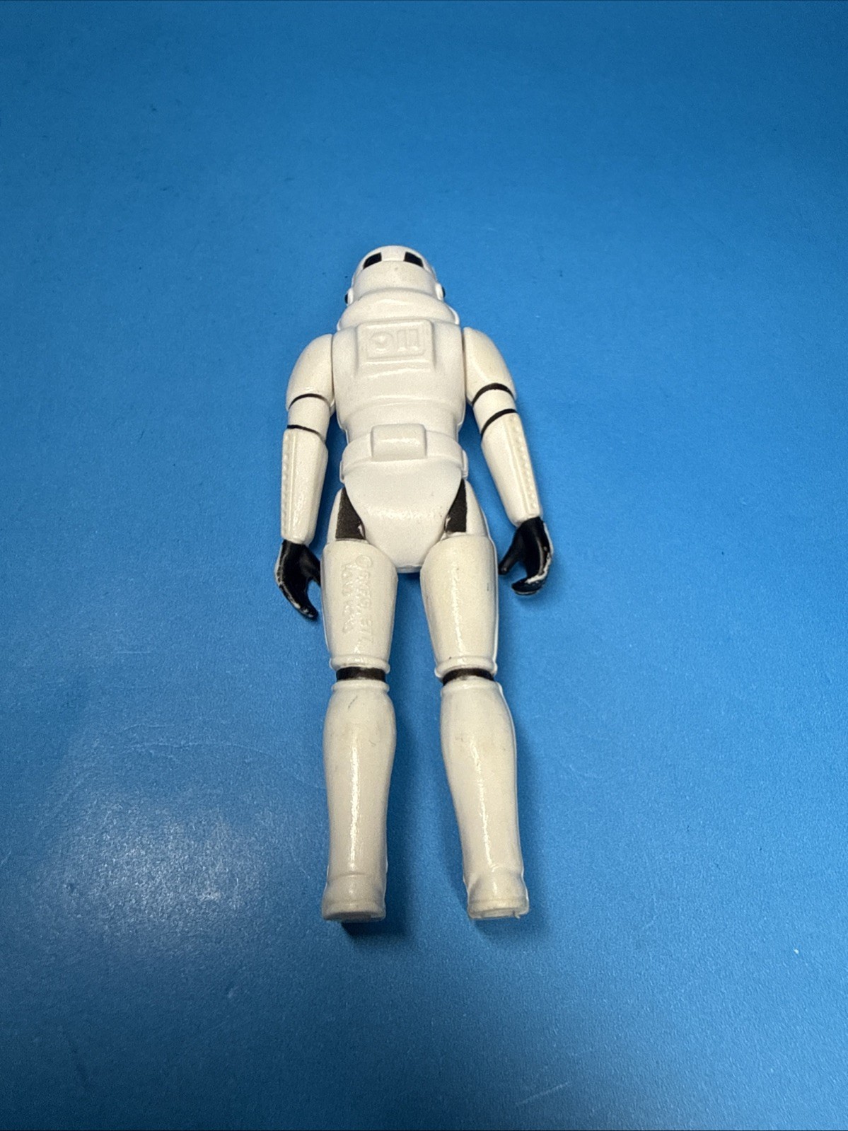 Imperial Stormtrooper sold