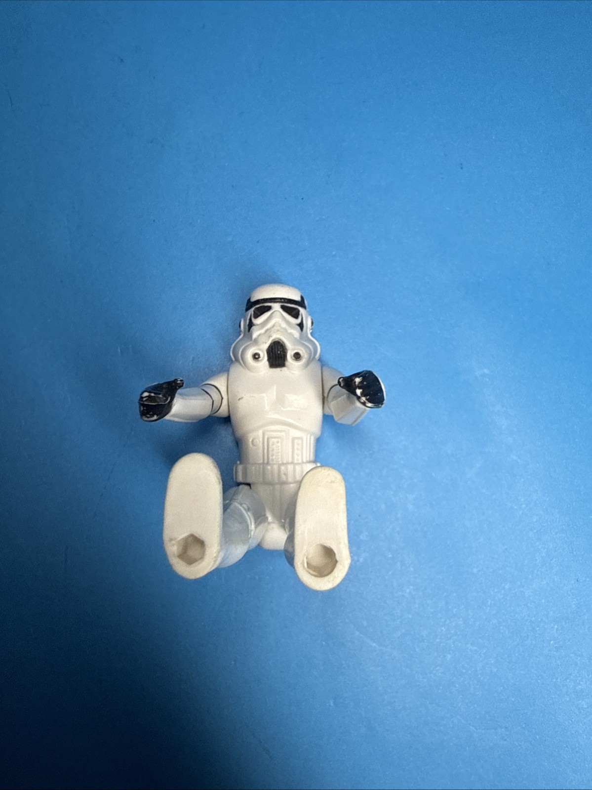 Imperial Stormtrooper sold