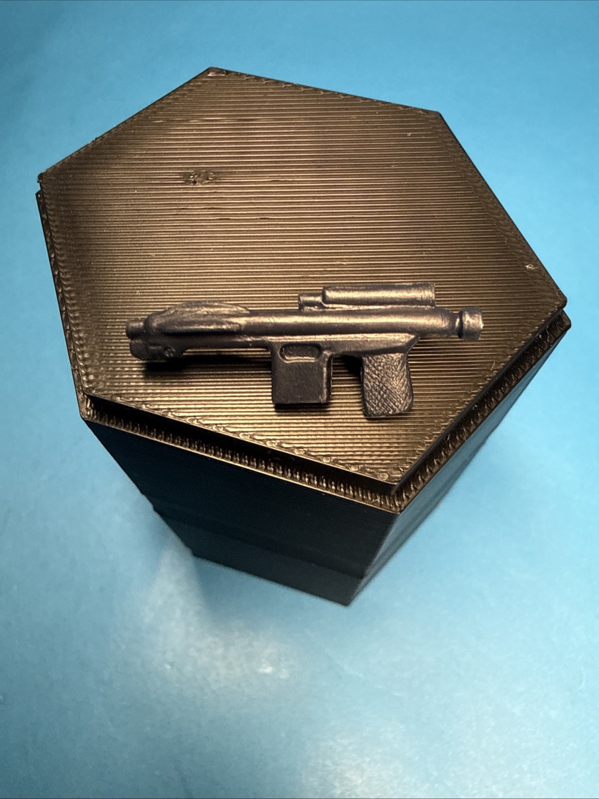 Imperial Stormtrooper sold