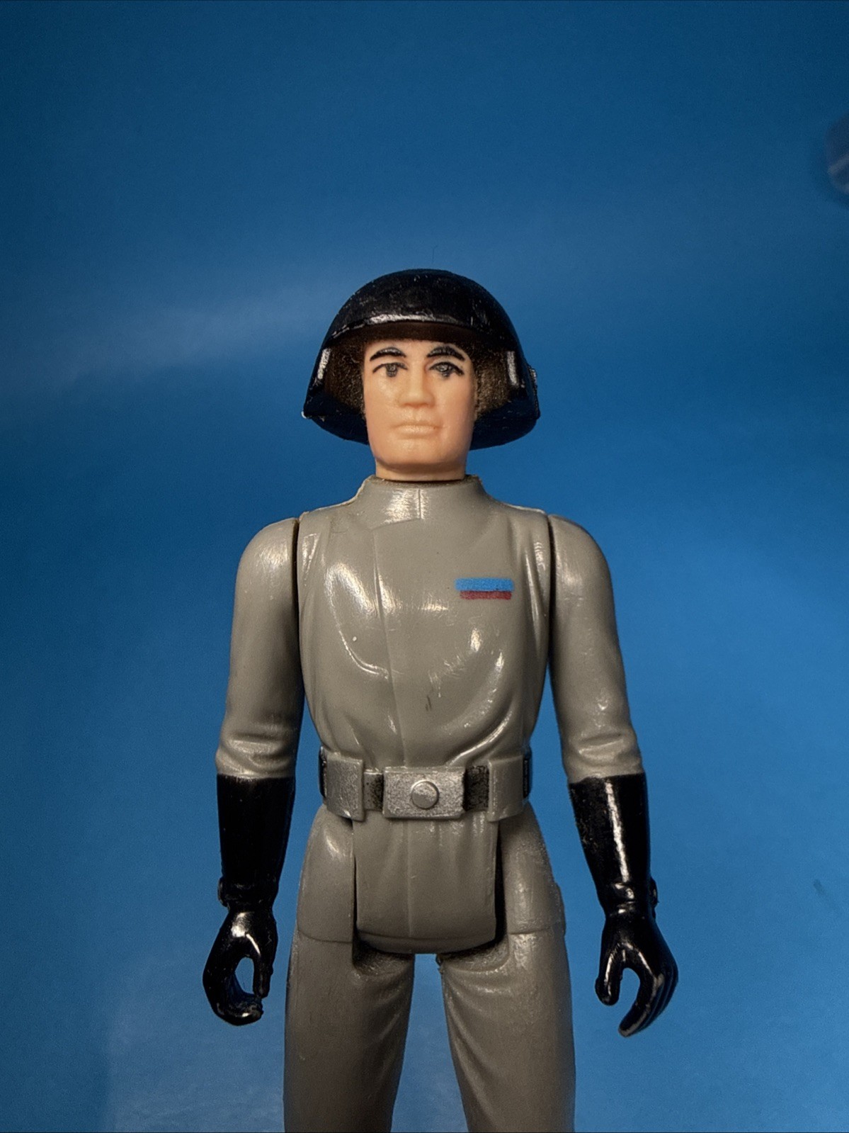 Death Squad Commander (Star Destroyer Commander) sold