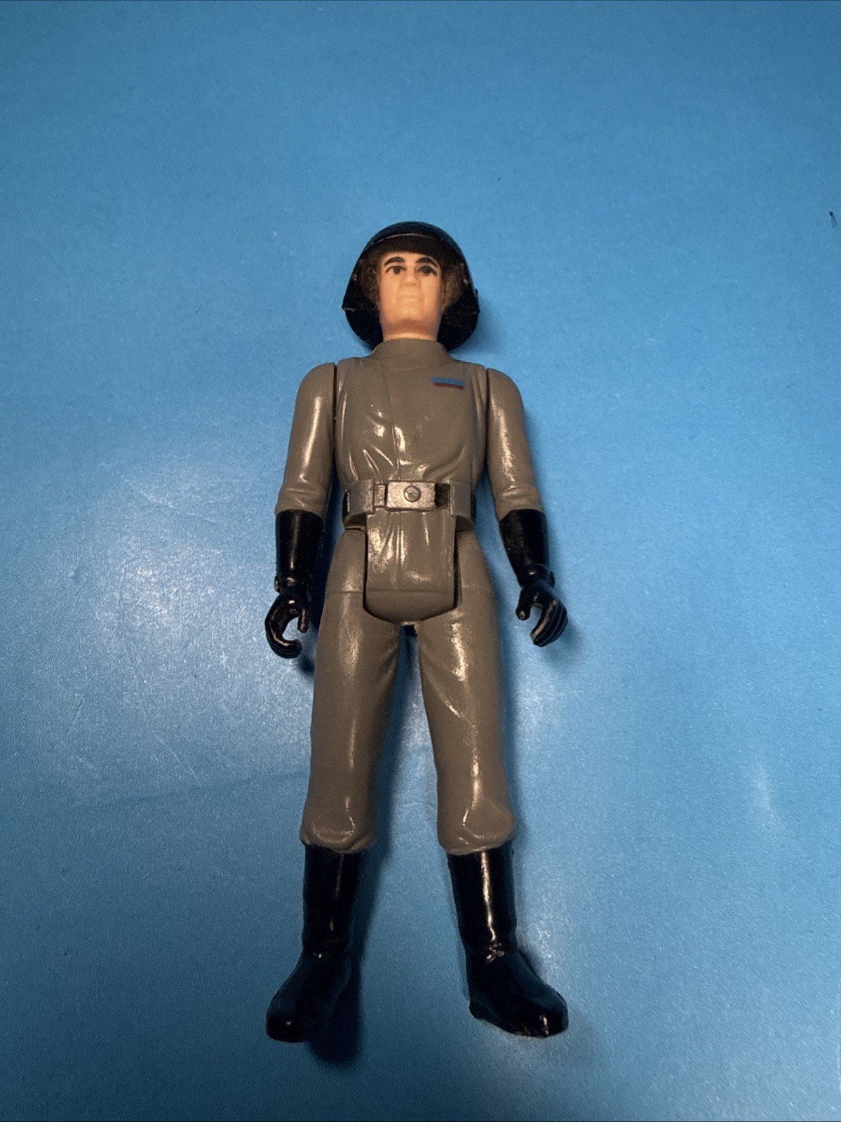 Death Squad Commander (Star Destroyer Commander) sold