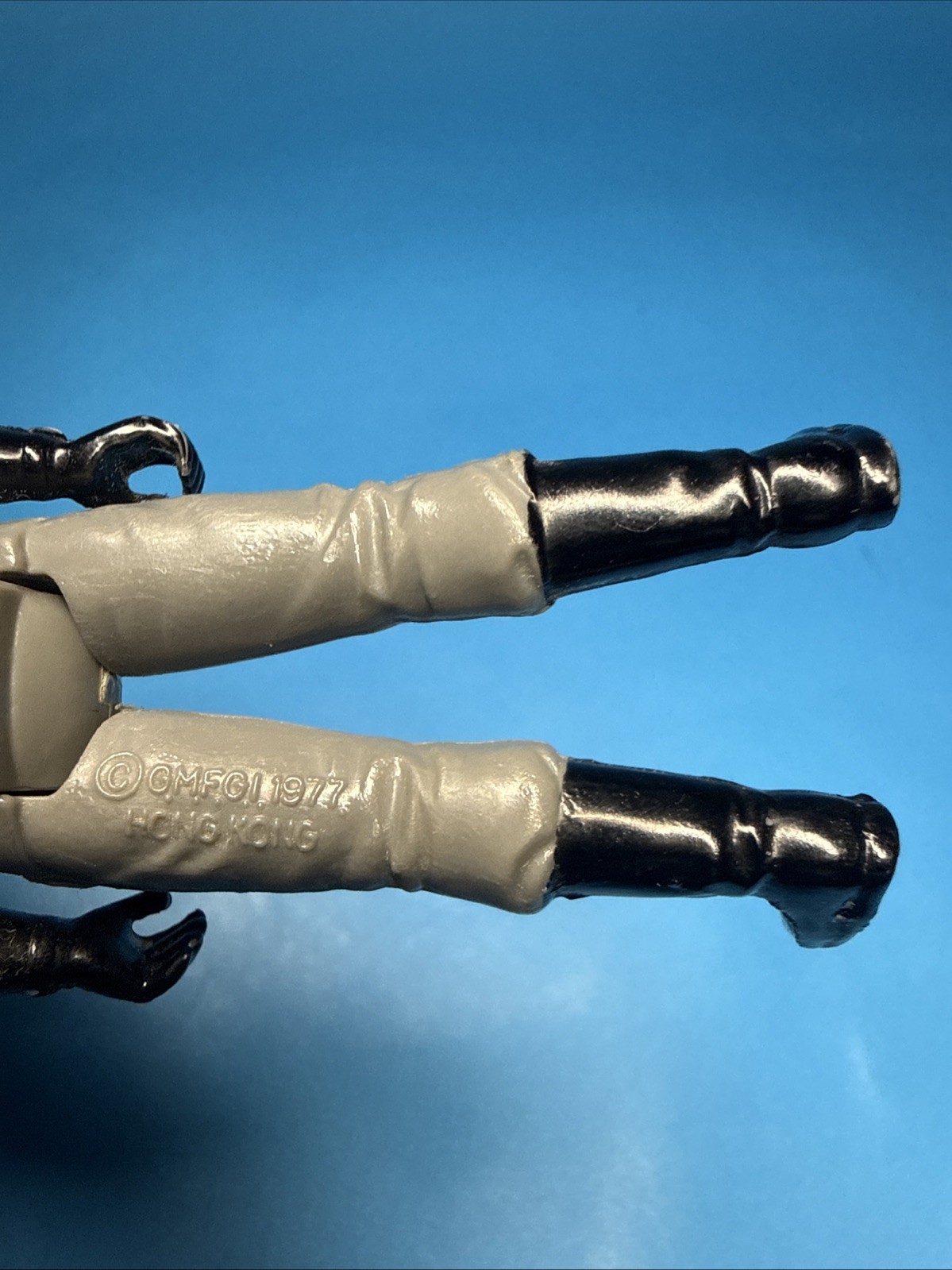 Death Squad Commander (Star Destroyer Commander) sold