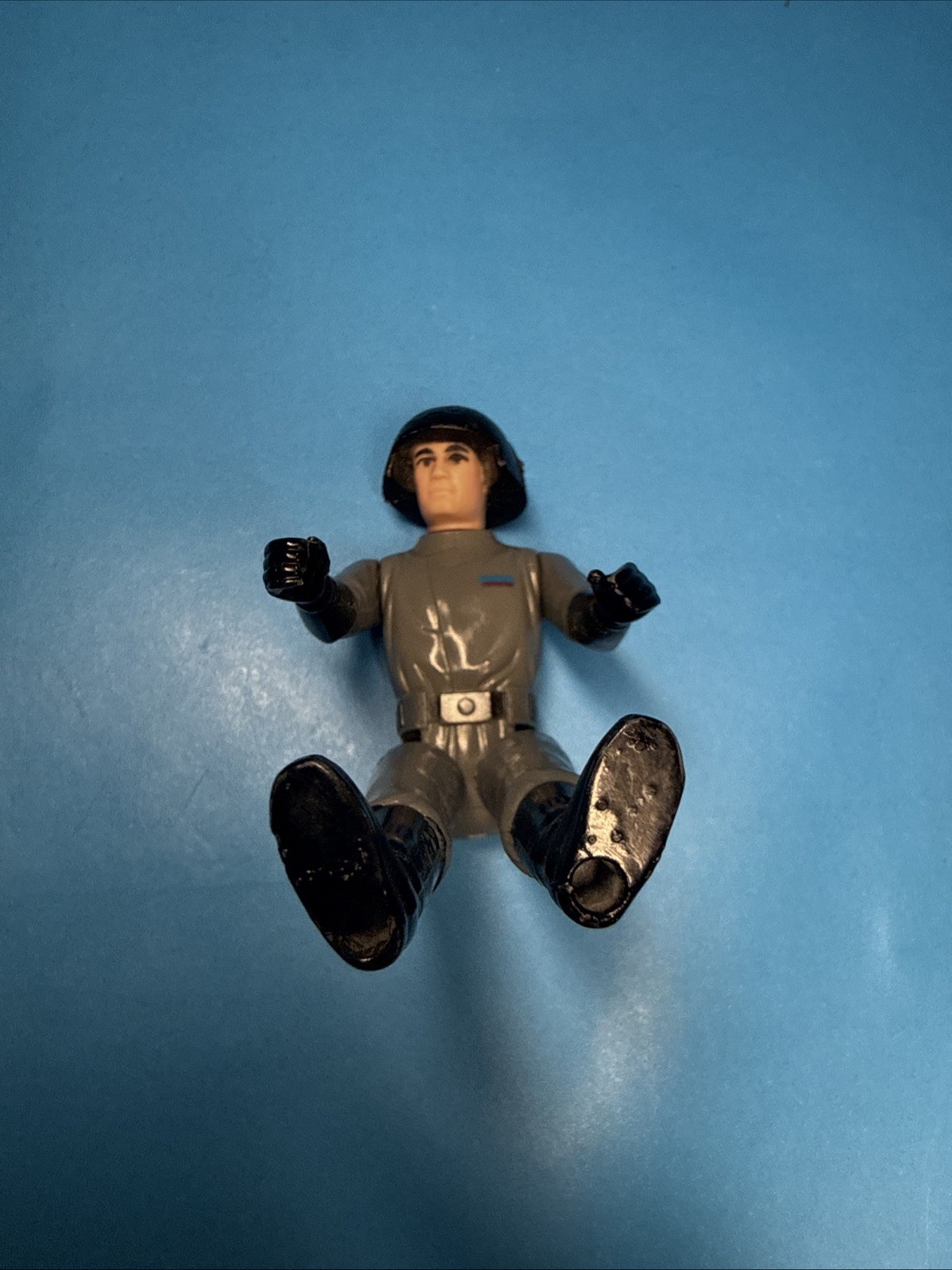 Death Squad Commander (Star Destroyer Commander) sold