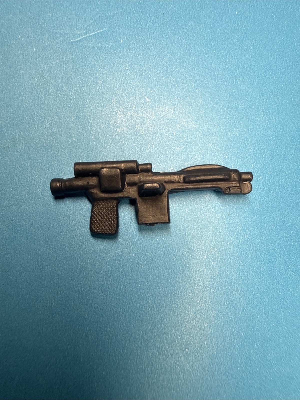 Death Squad Commander (Star Destroyer Commander) sold