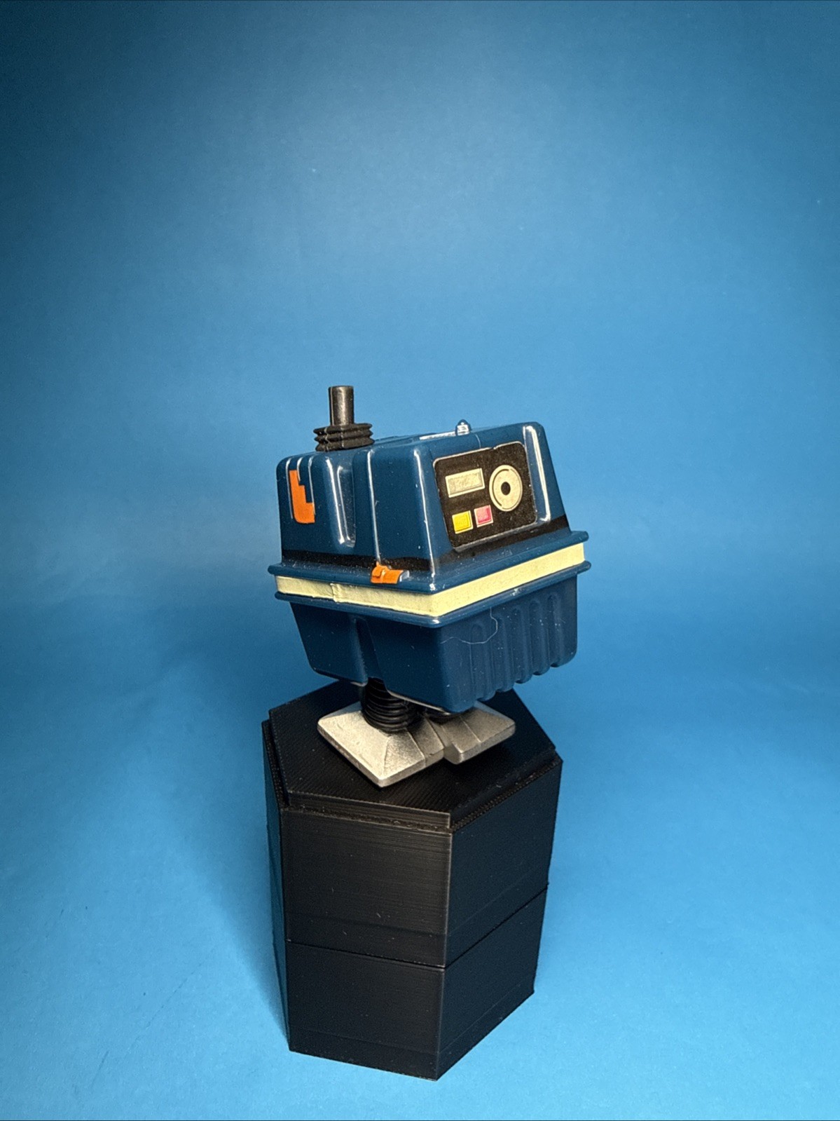 Power Droid sold
