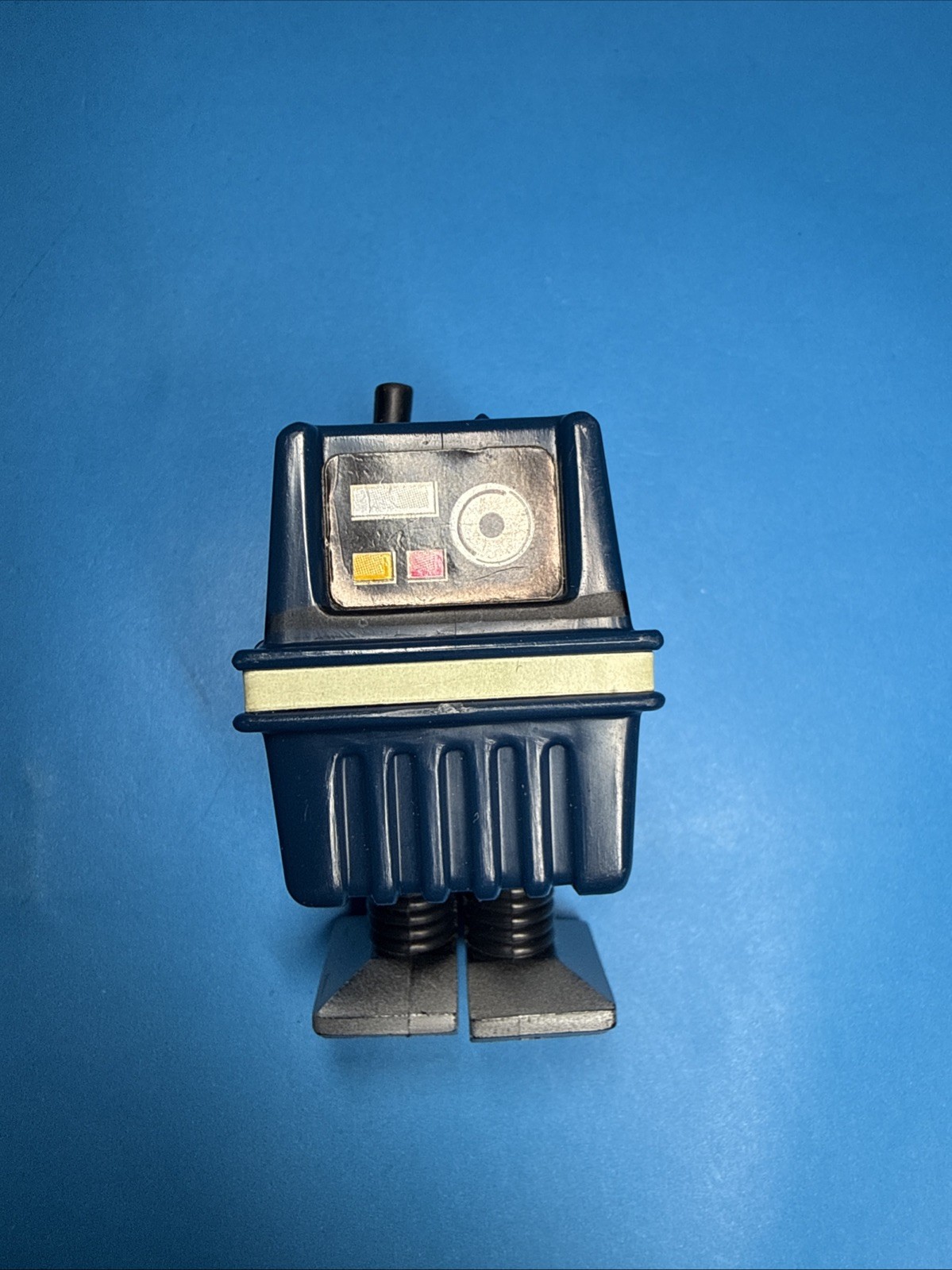 Power Droid sold