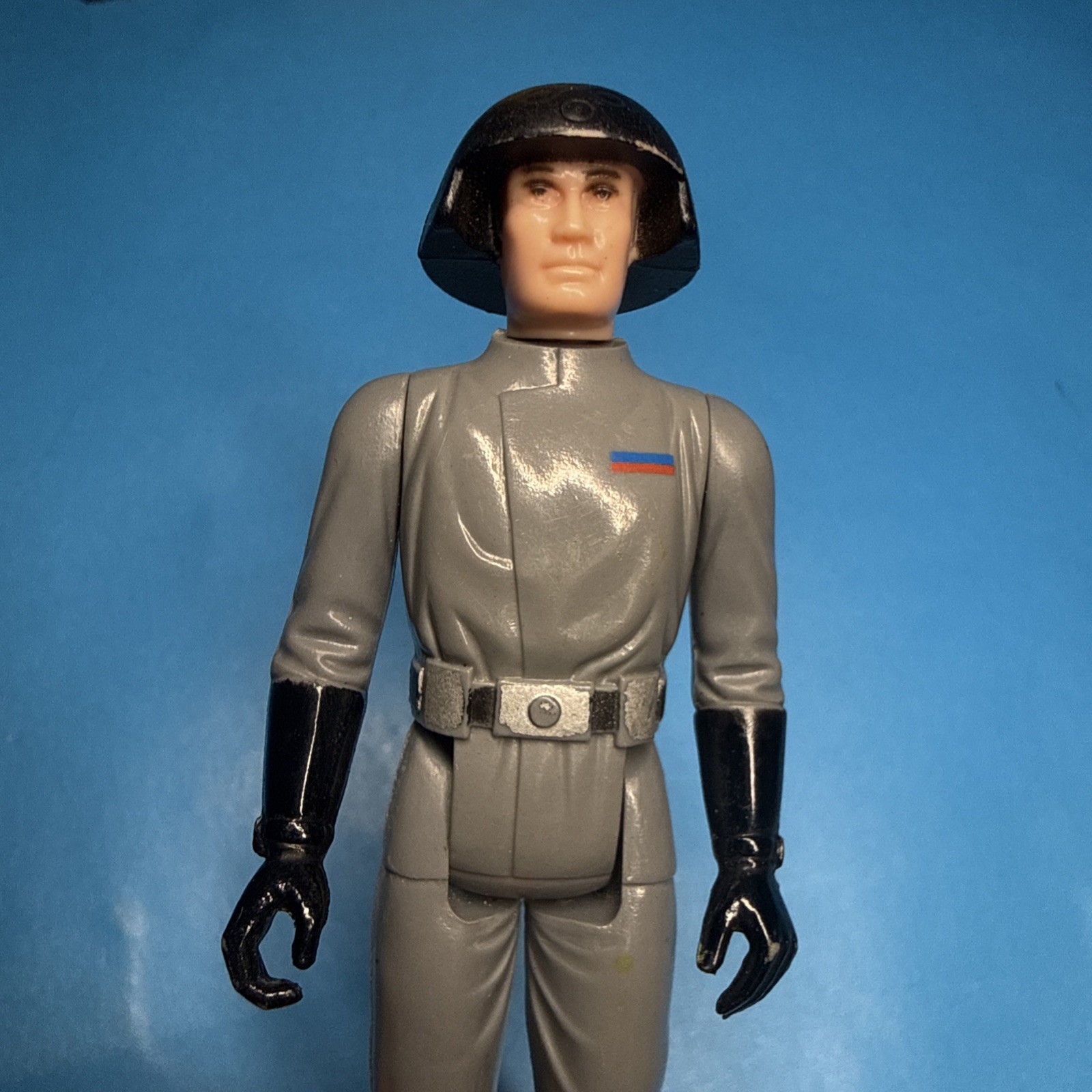Death Squad Commander (Star Destroyer Commander) sold