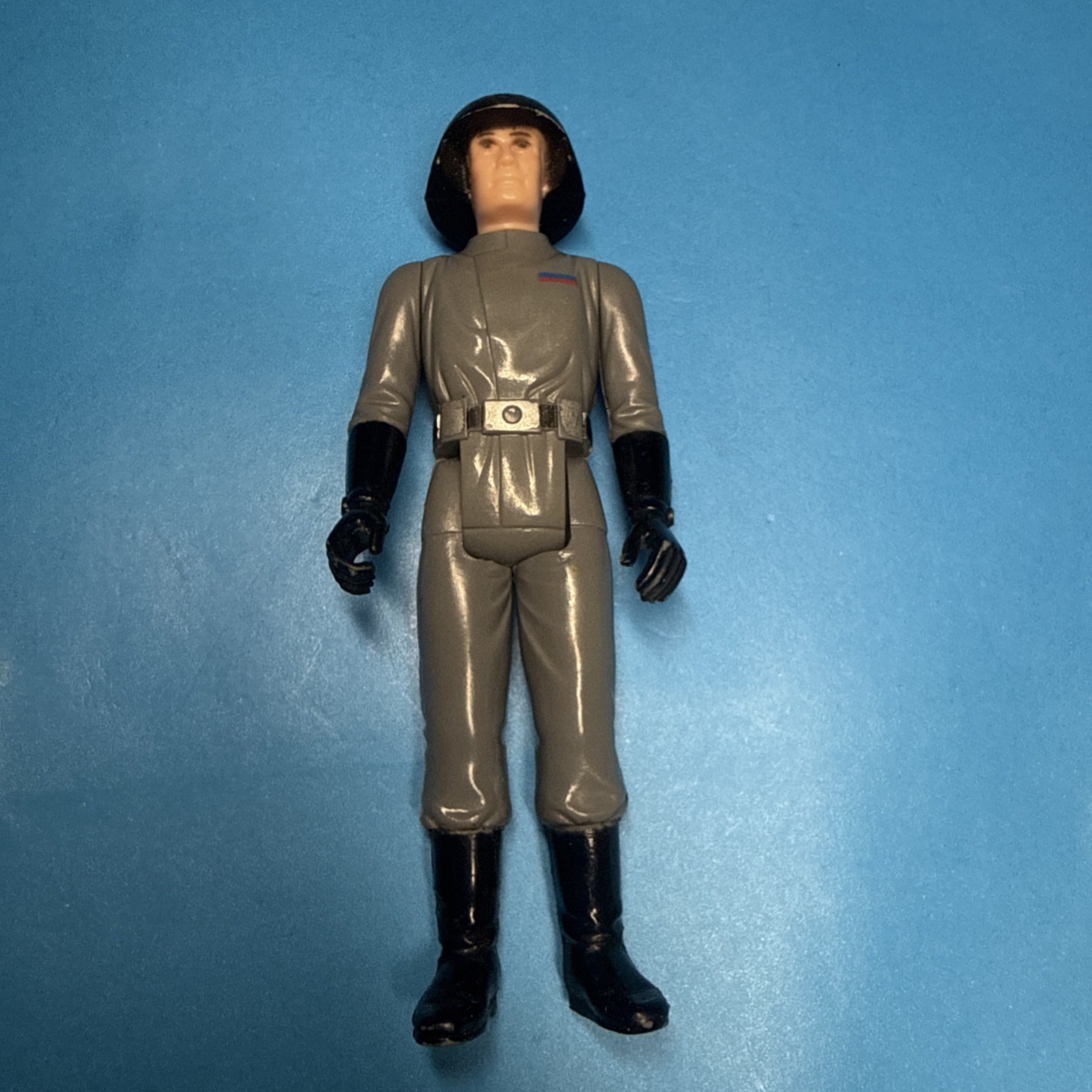 Death Squad Commander (Star Destroyer Commander) sold
