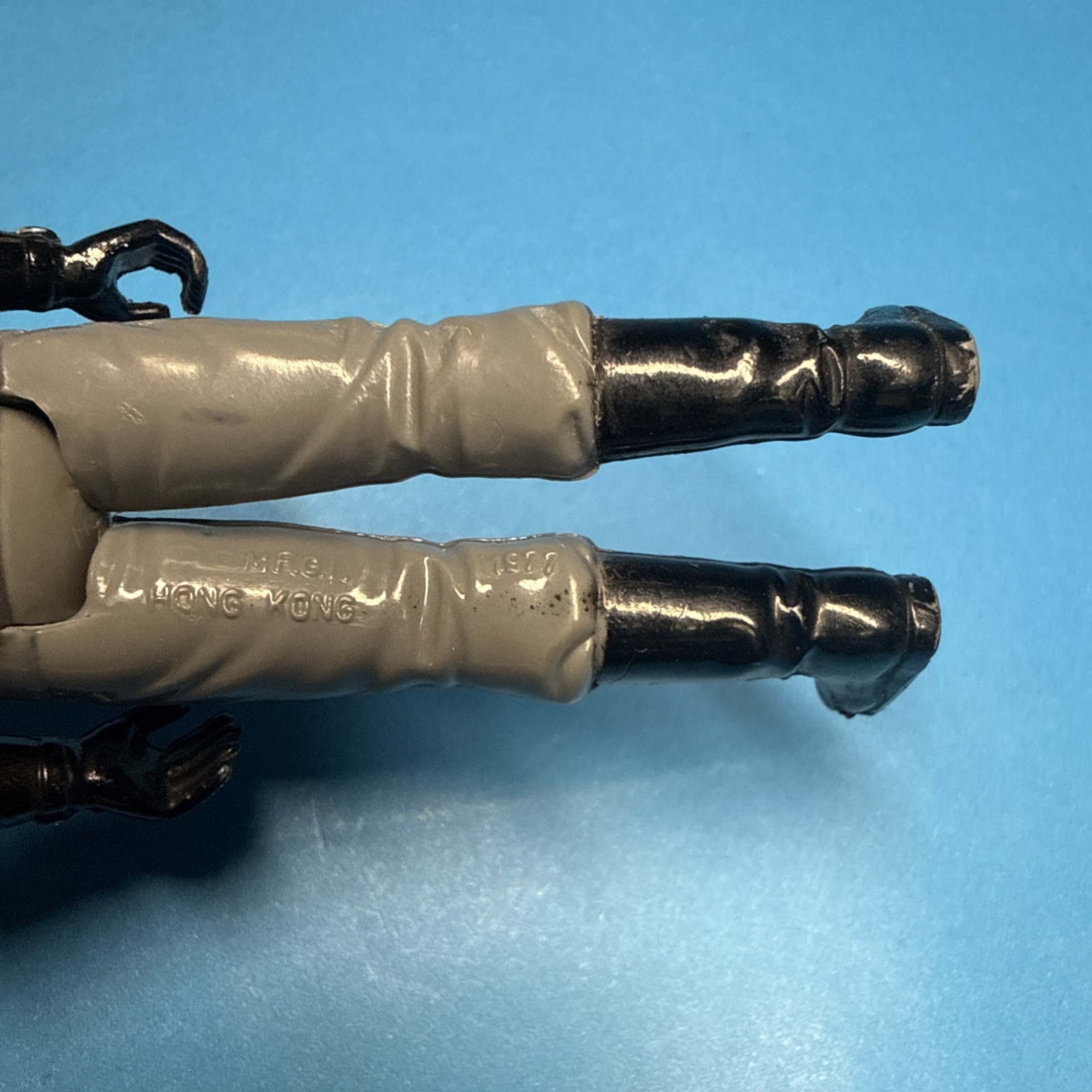Death Squad Commander (Star Destroyer Commander) sold
