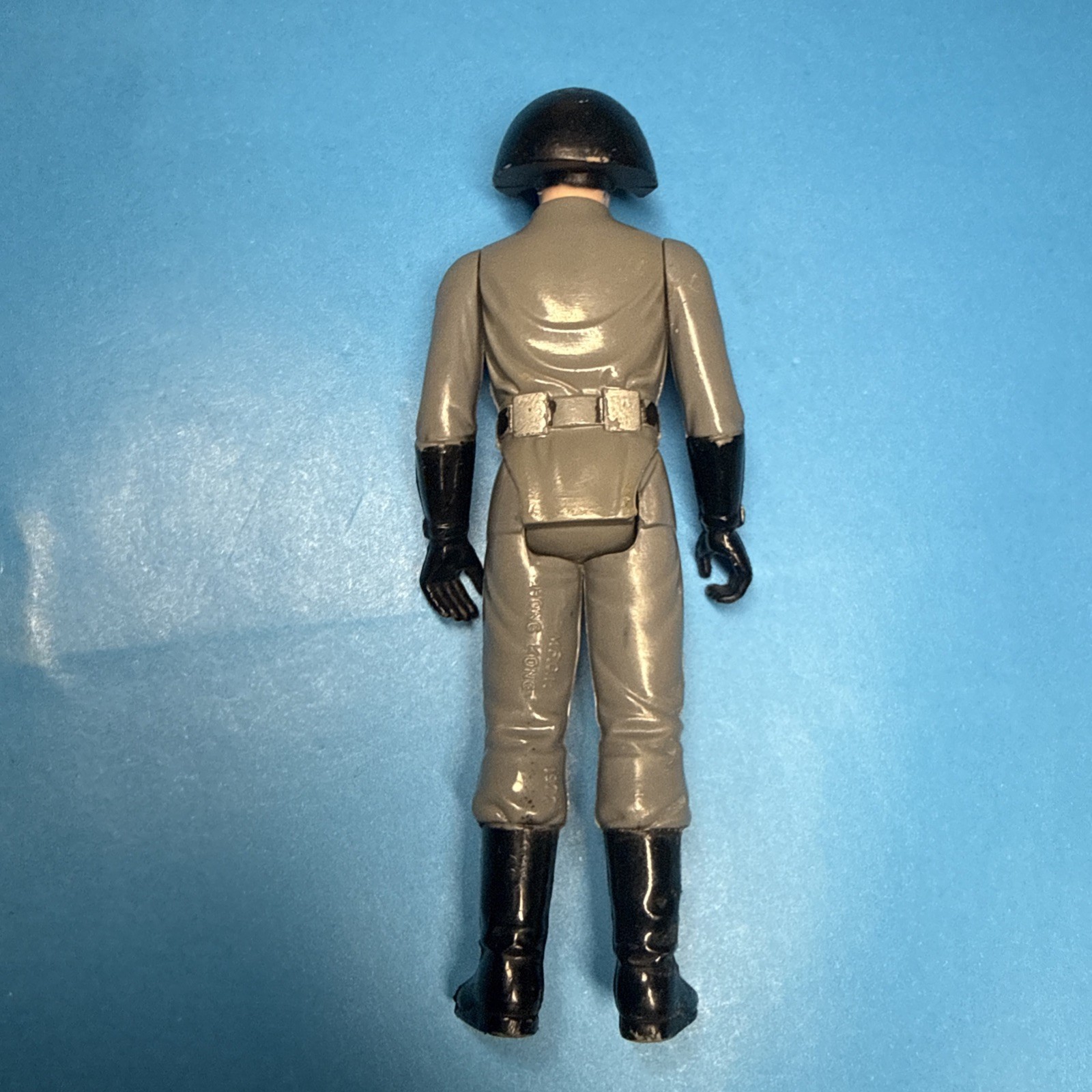 Death Squad Commander (Star Destroyer Commander) sold