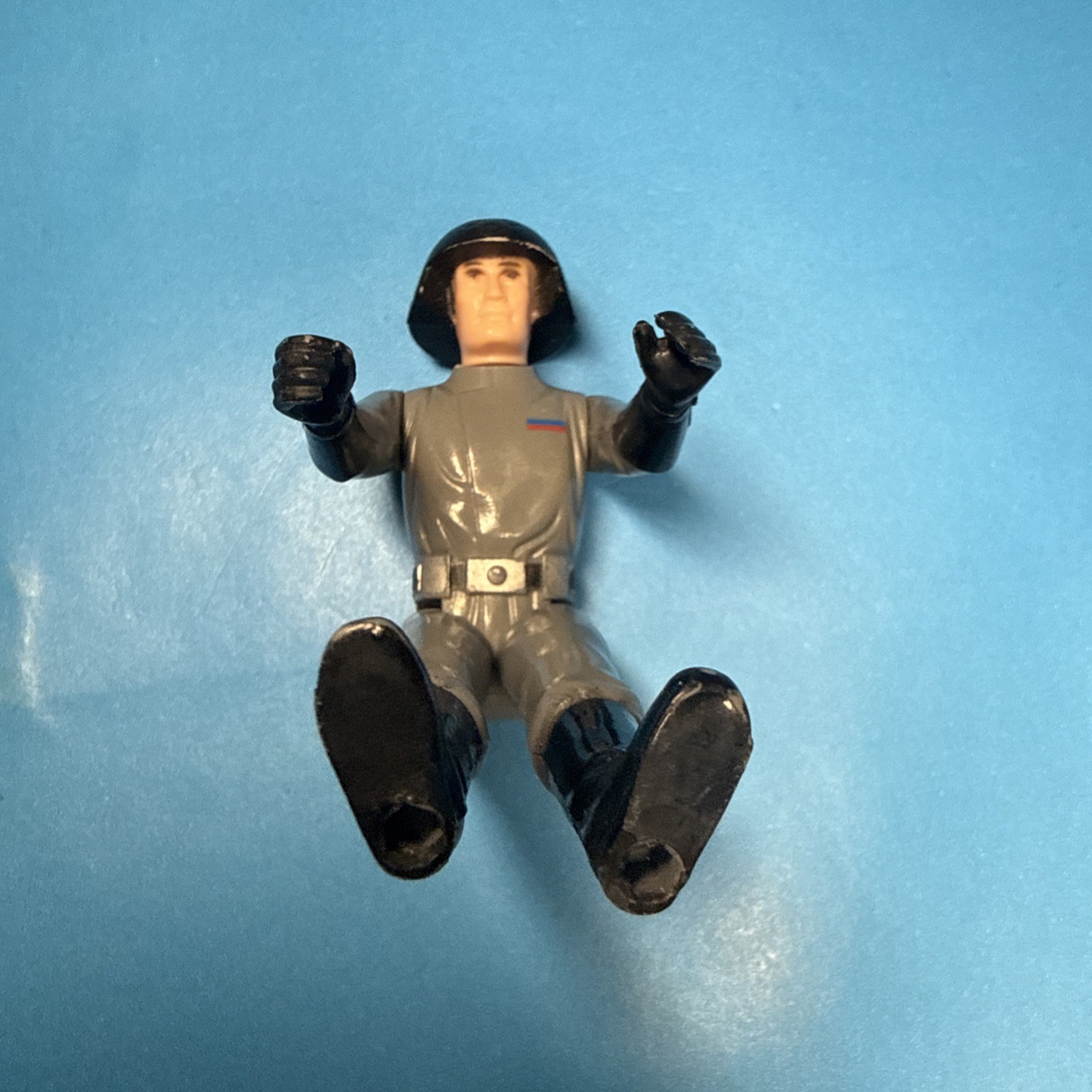 Death Squad Commander (Star Destroyer Commander) sold