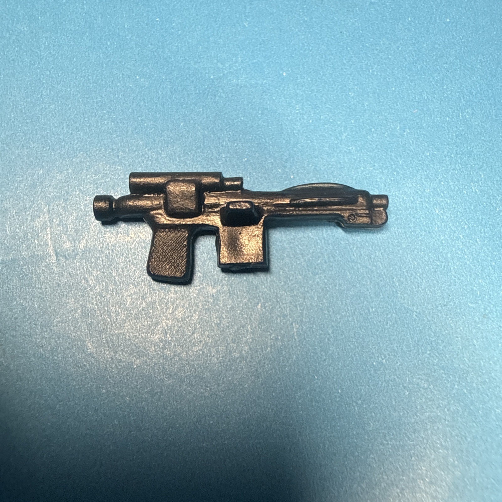 Death Squad Commander (Star Destroyer Commander) sold