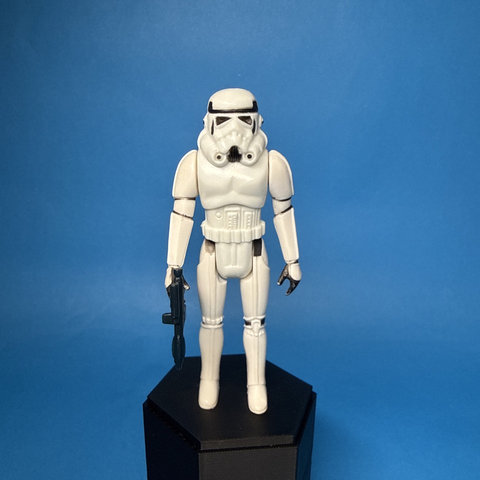 Imperial Stormtrooper sold