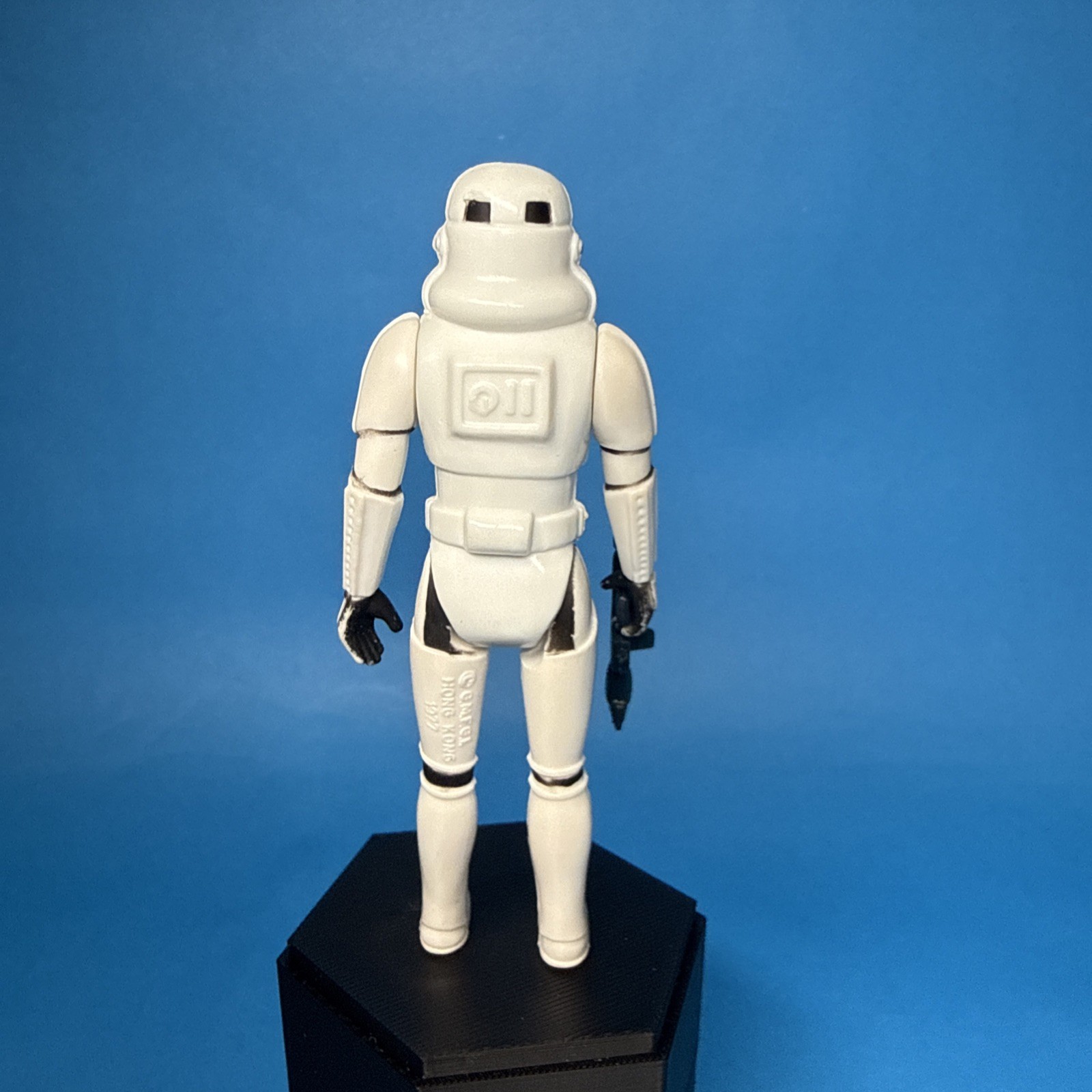 Imperial Stormtrooper sold