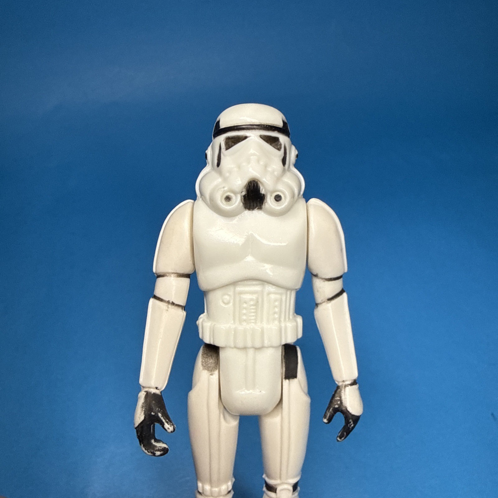 Imperial Stormtrooper sold