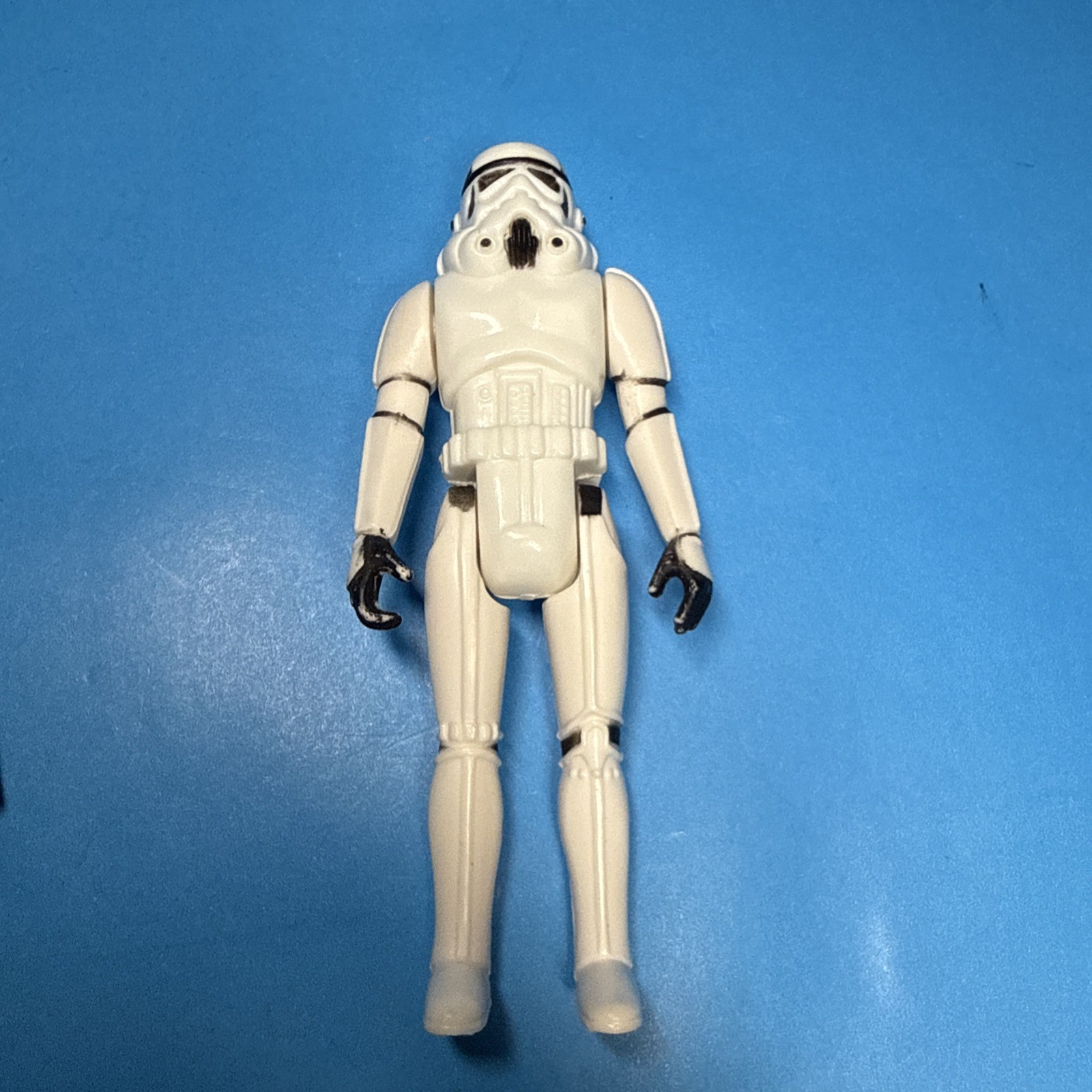 Imperial Stormtrooper sold