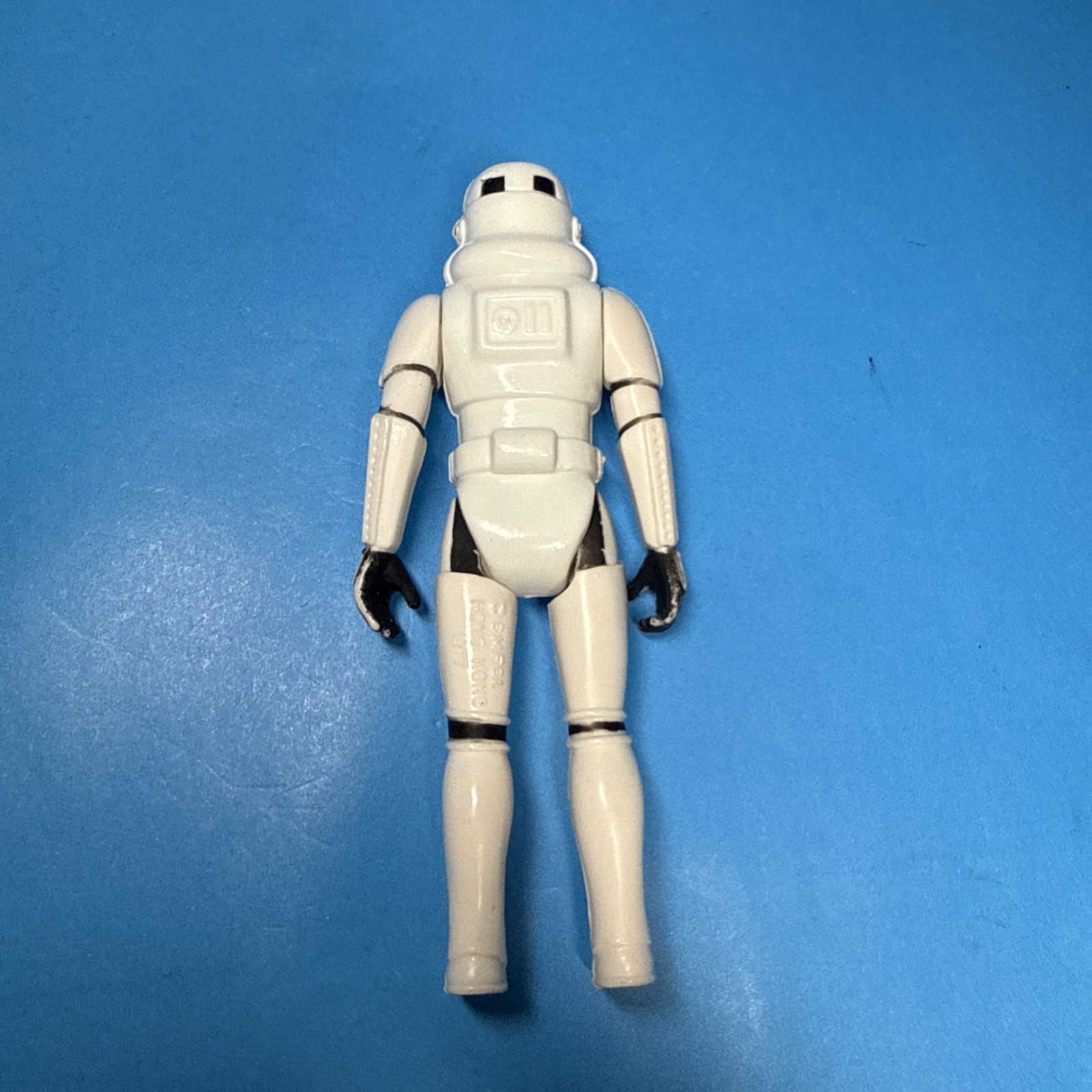 Imperial Stormtrooper sold