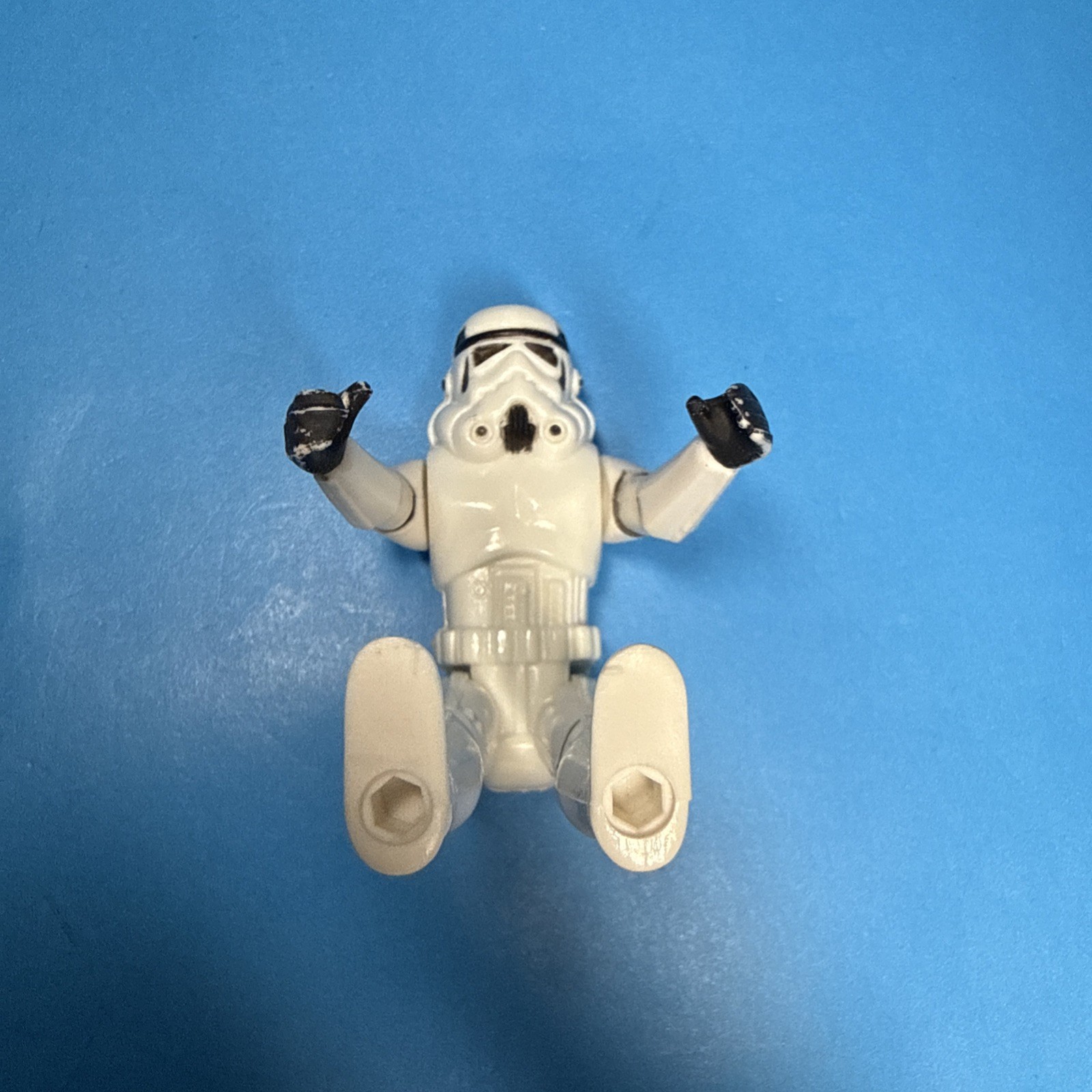 Imperial Stormtrooper sold