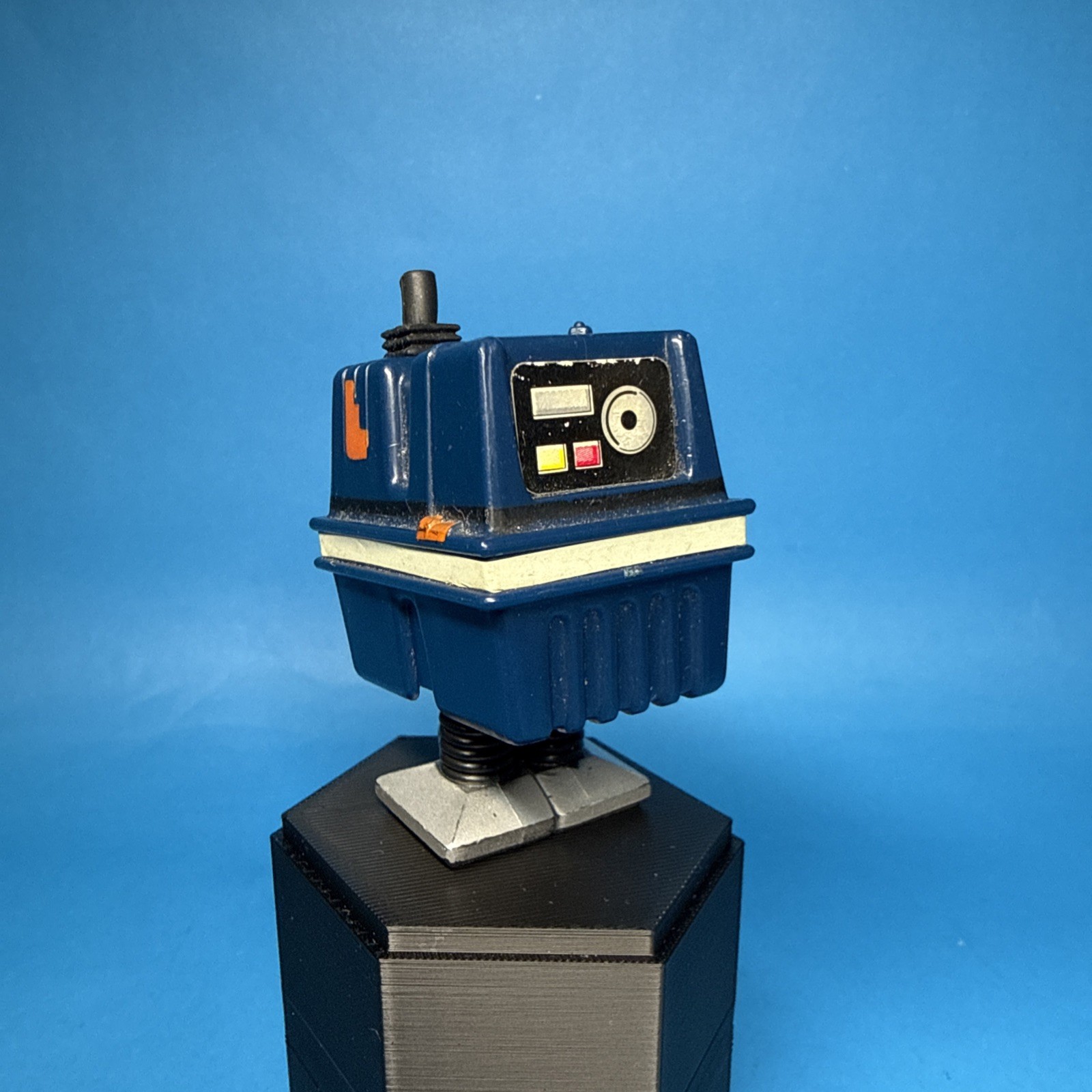 Power Droid sold