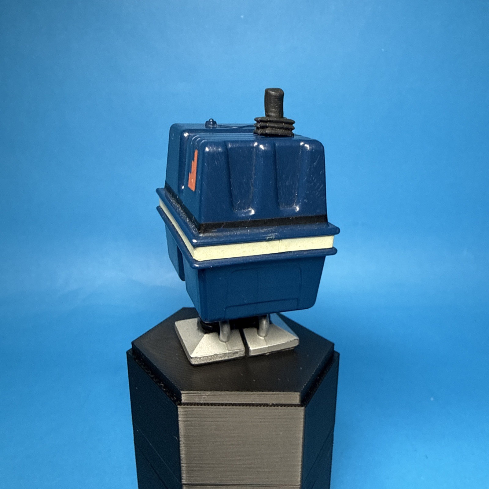 Power Droid sold