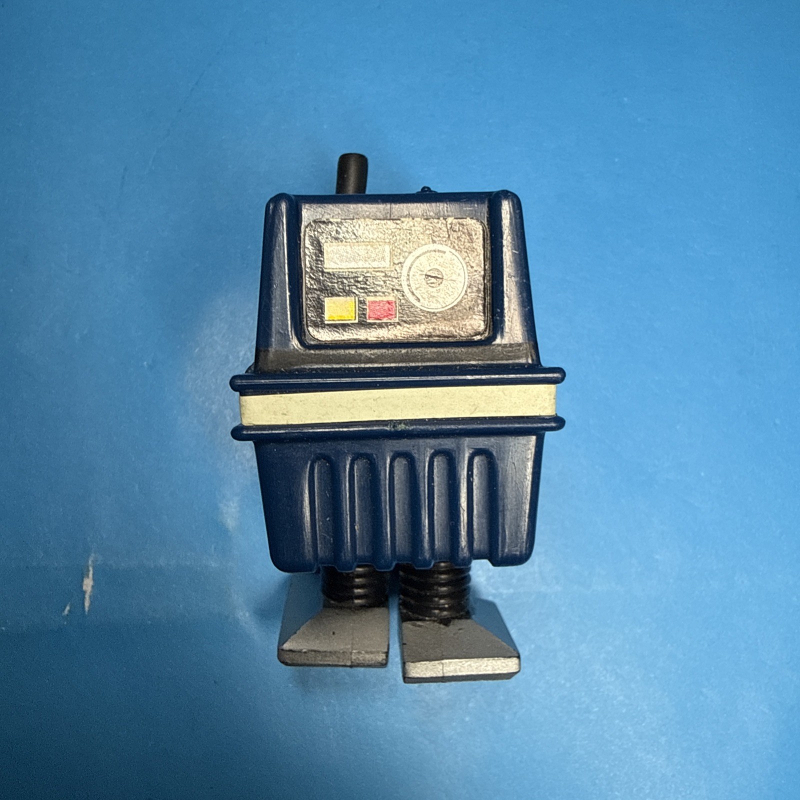 Power Droid sold