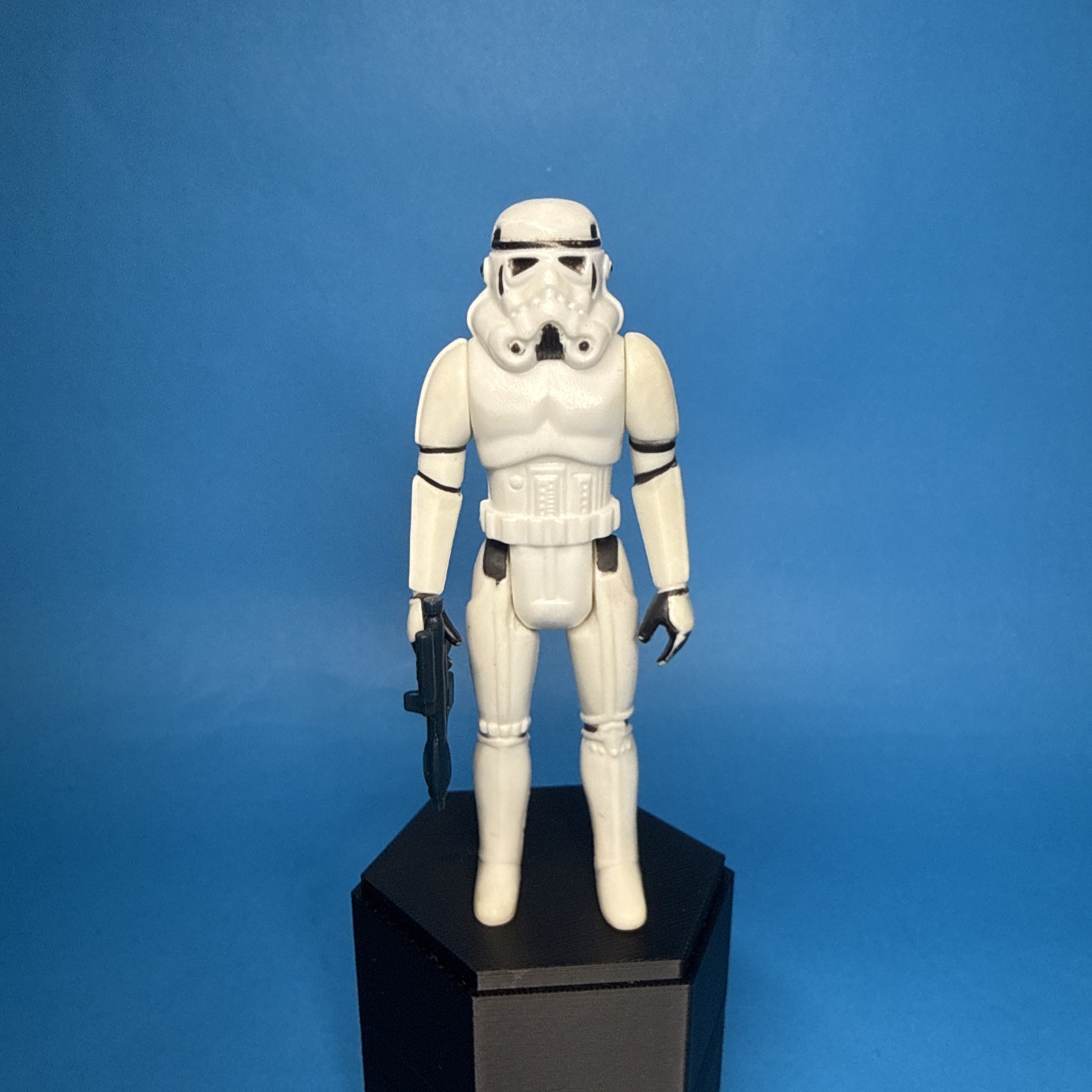 Imperial Stormtrooper sold