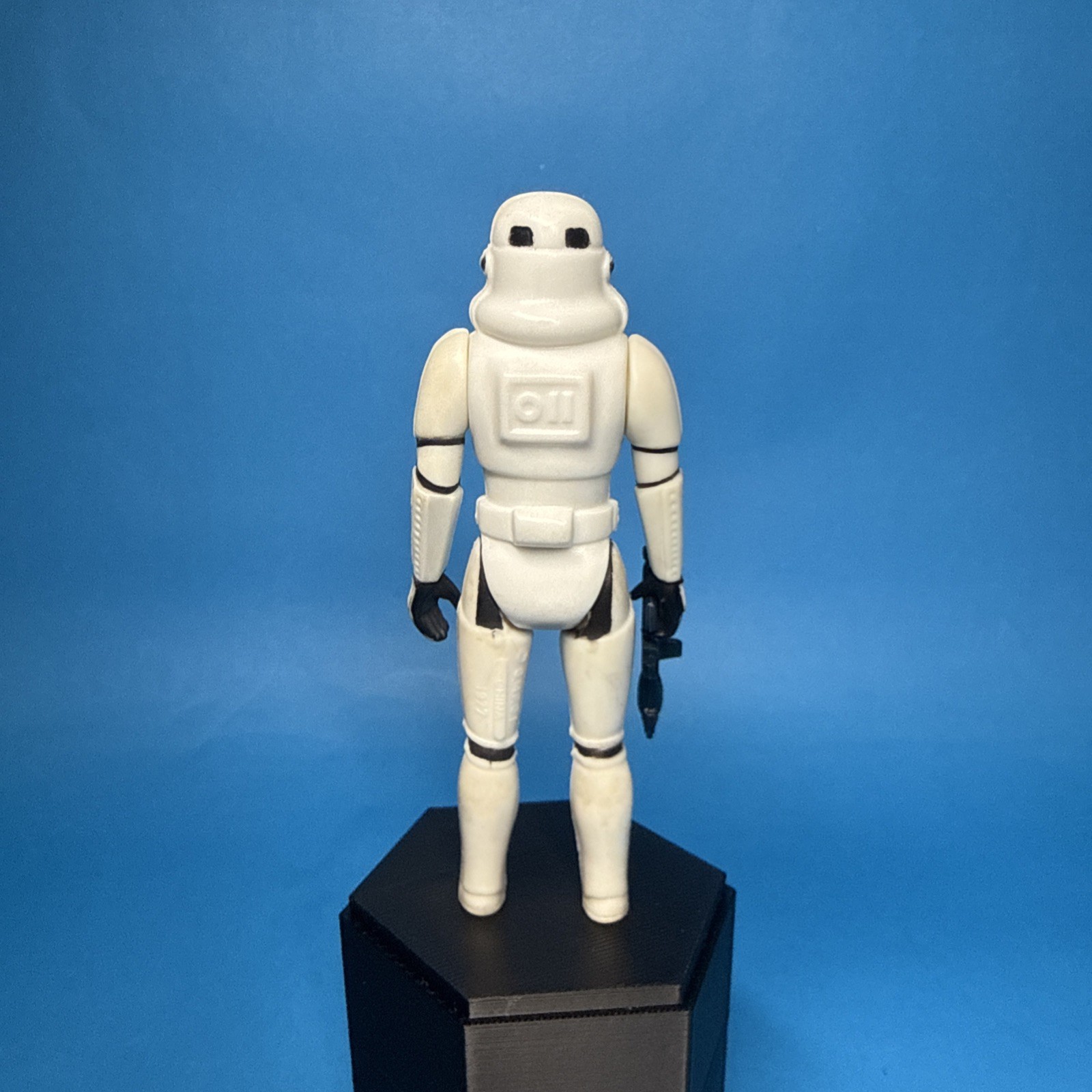 Imperial Stormtrooper sold