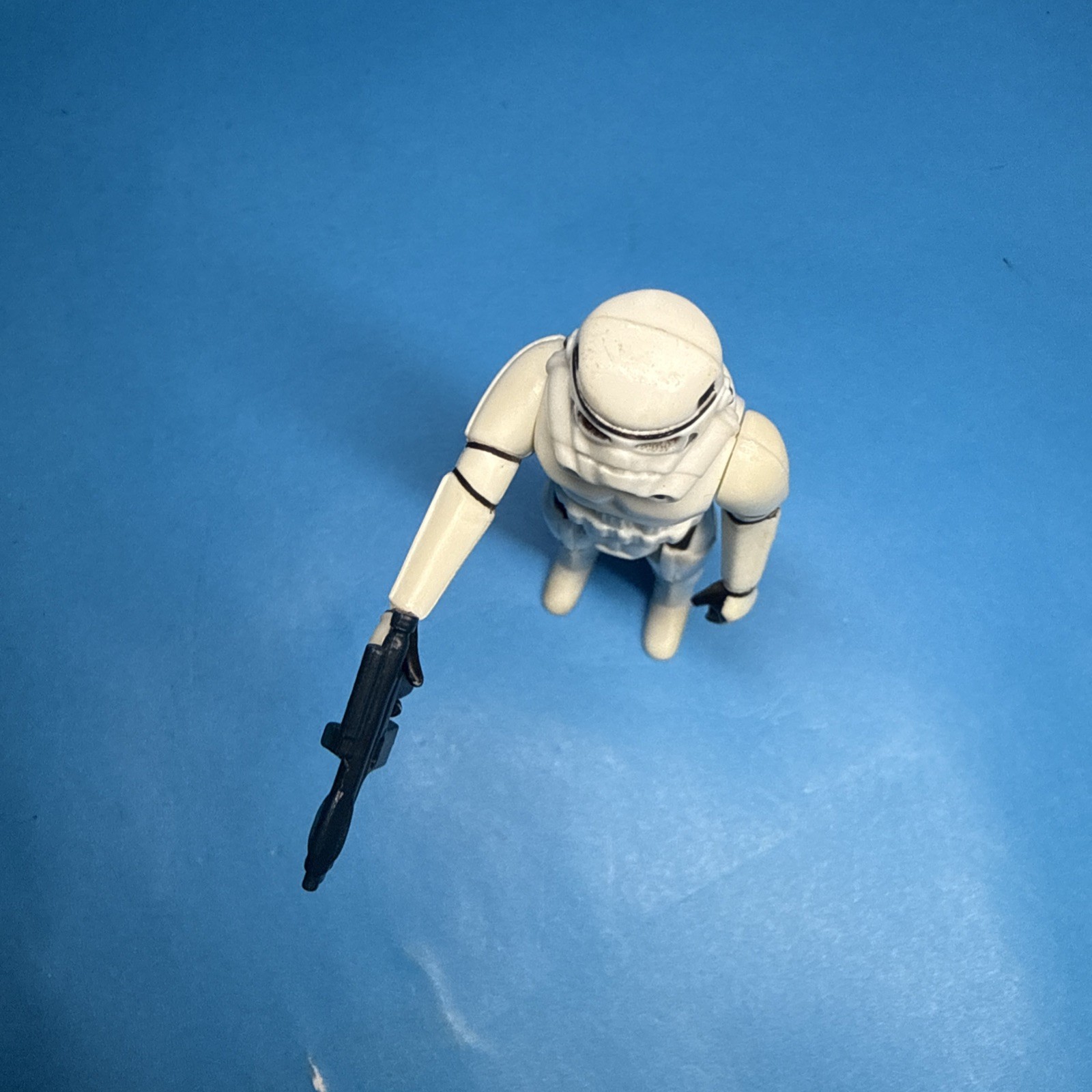 Imperial Stormtrooper sold