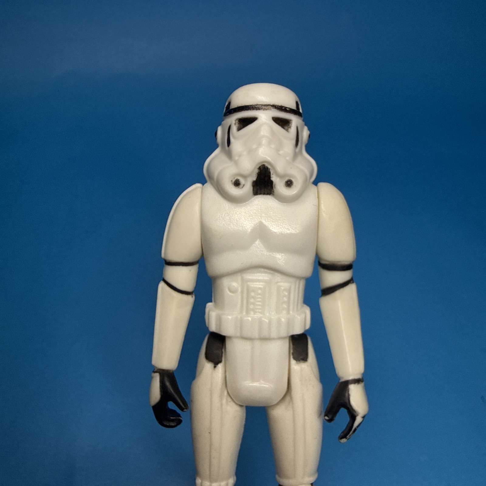 Imperial Stormtrooper sold