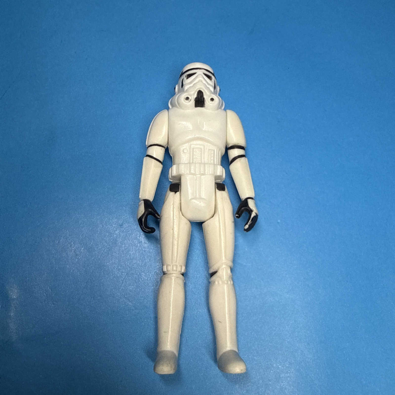 Imperial Stormtrooper sold