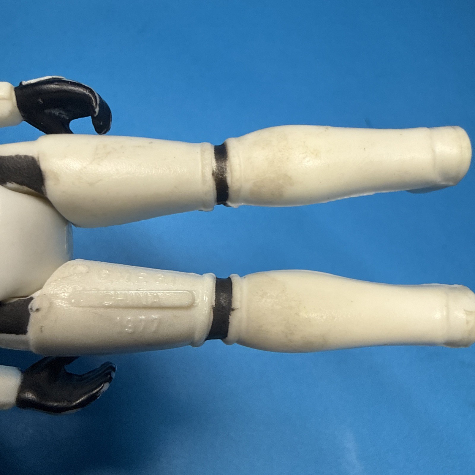 Imperial Stormtrooper sold